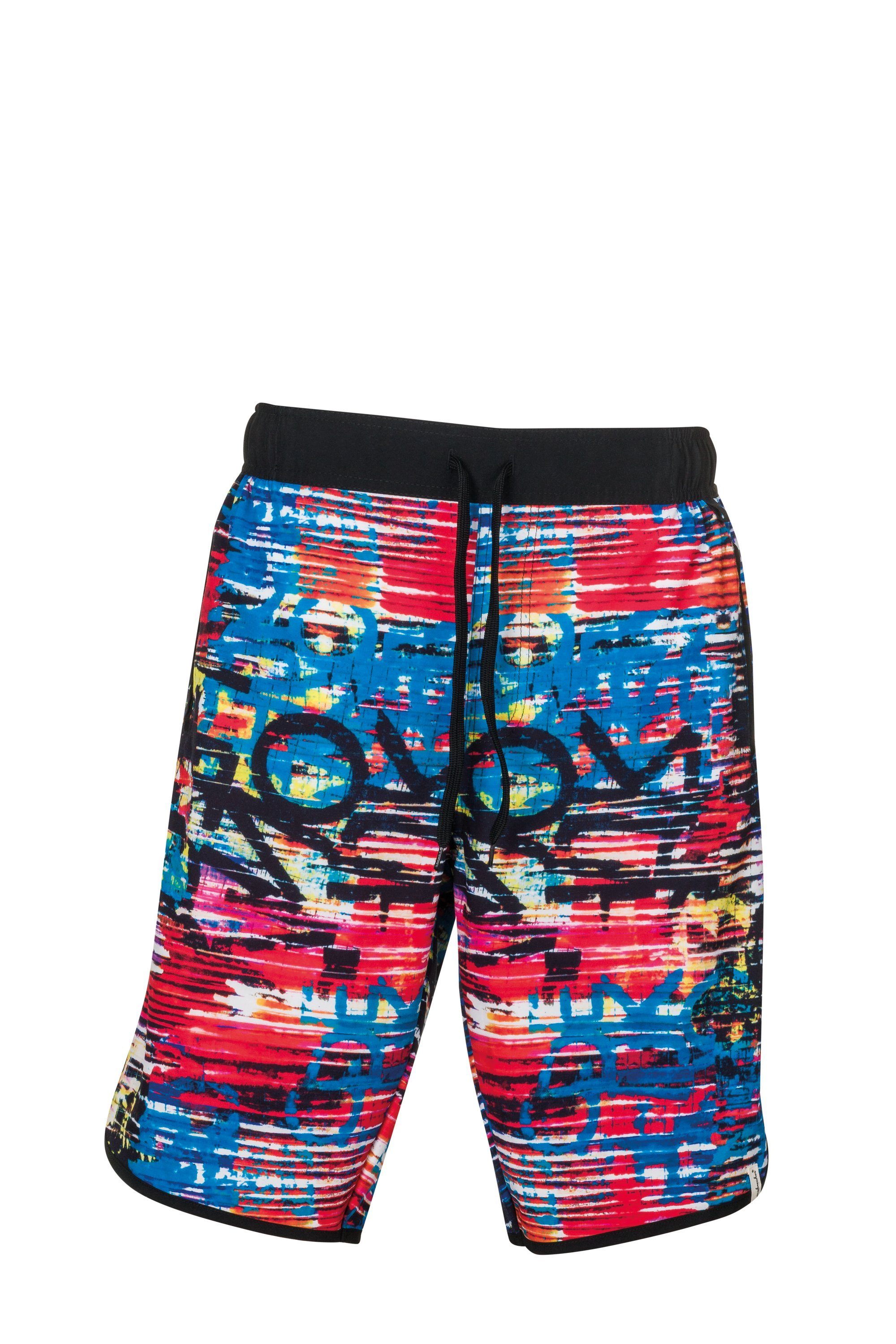 wavebreaker Badeshorts Shorts (1-St) günstig online kaufen
