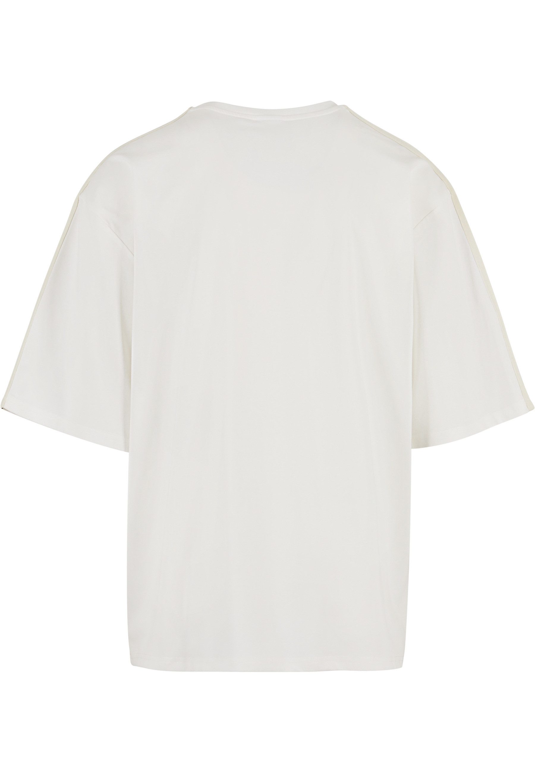 URBAN CLASSICS Sweatshorts Urban Classics Tennis Core Tee (1-tlg)