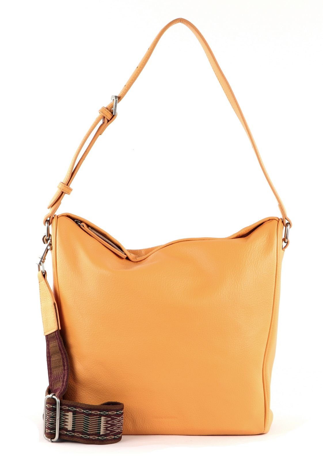 Schultertasche Matu