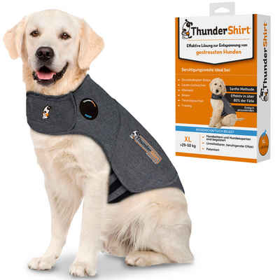 Adaptil Hunde-Halsband ThunderShirt ® - Die Beruhigungsweste für gestresste Hunde