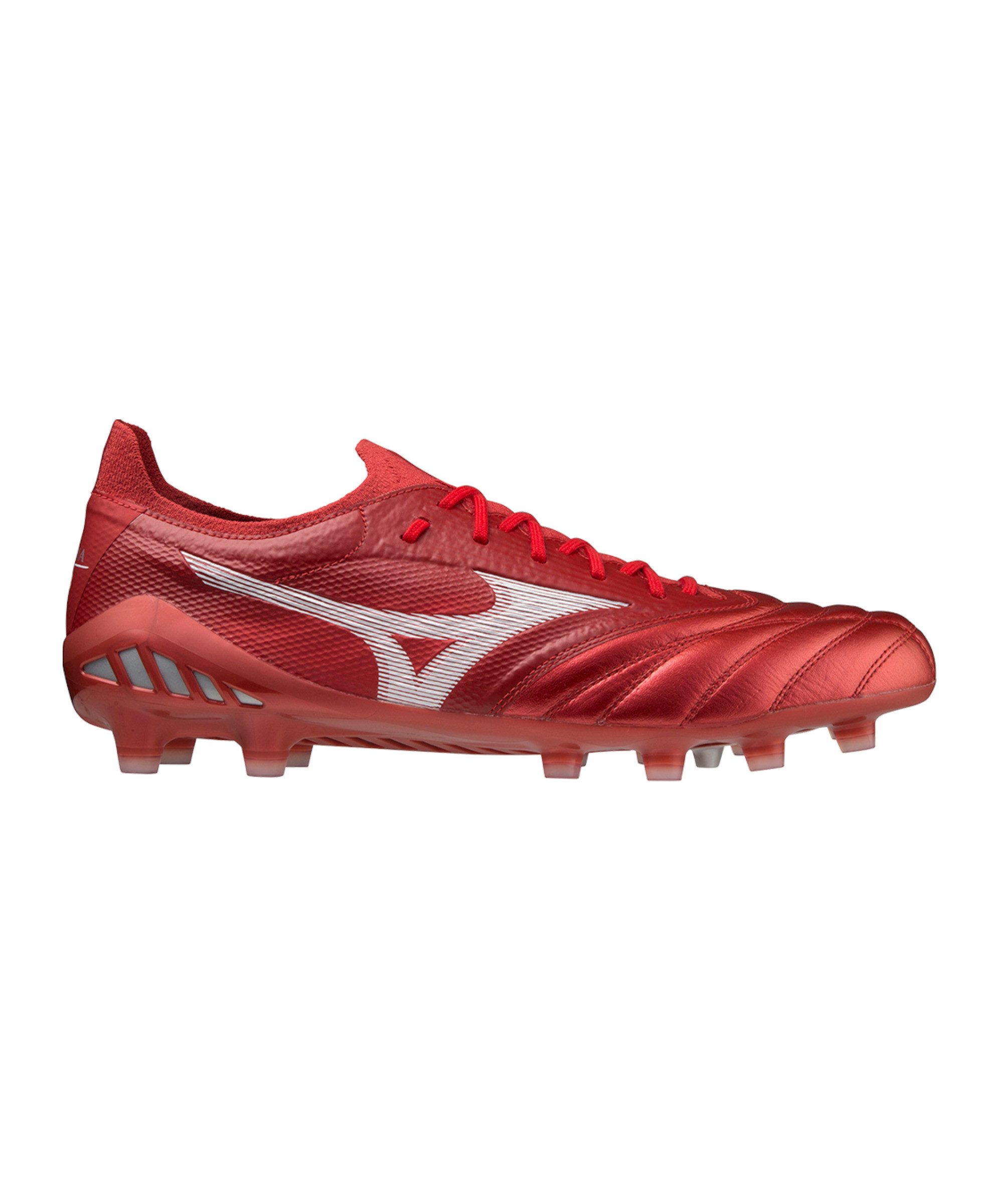 Mizuno Mizuno Morelia Neo III Beta Origami Elite FG Fußballschuh
