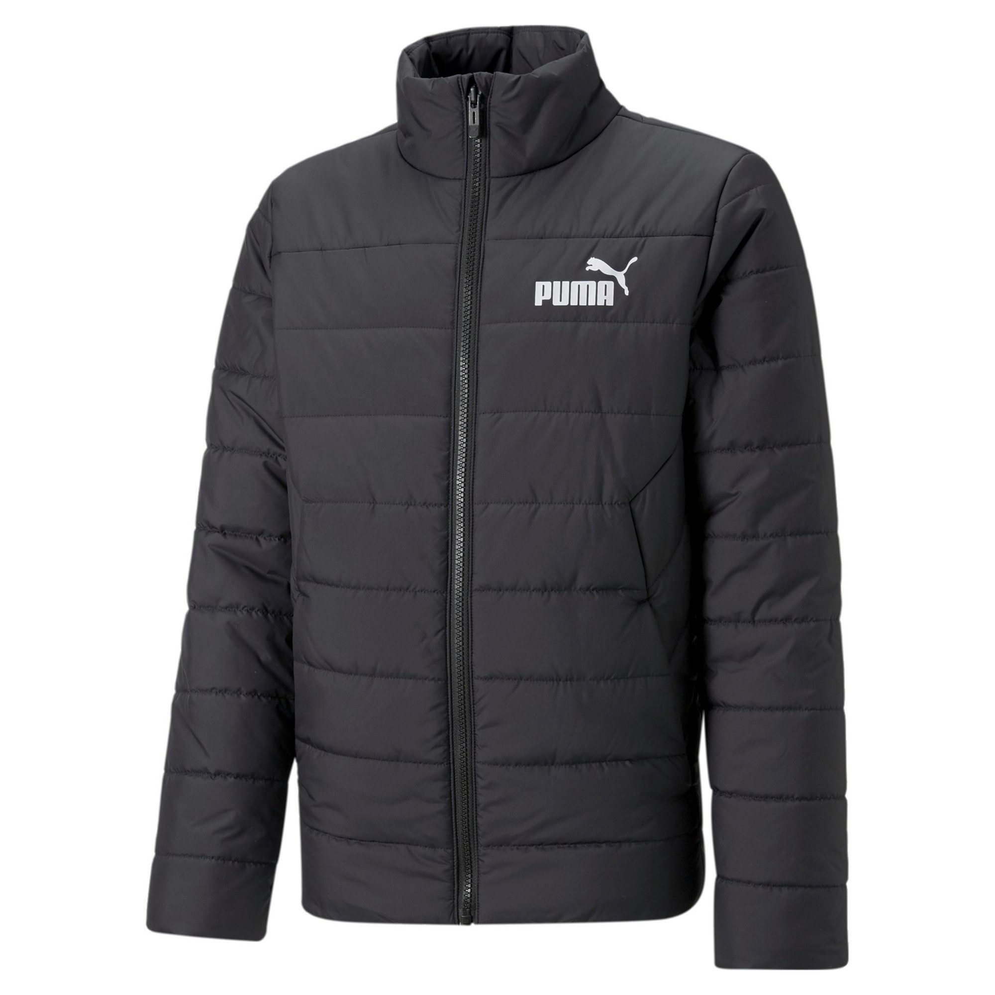 PUMA Winterjacke Puma Kinder Jacke ESS Padded Jacket 849857