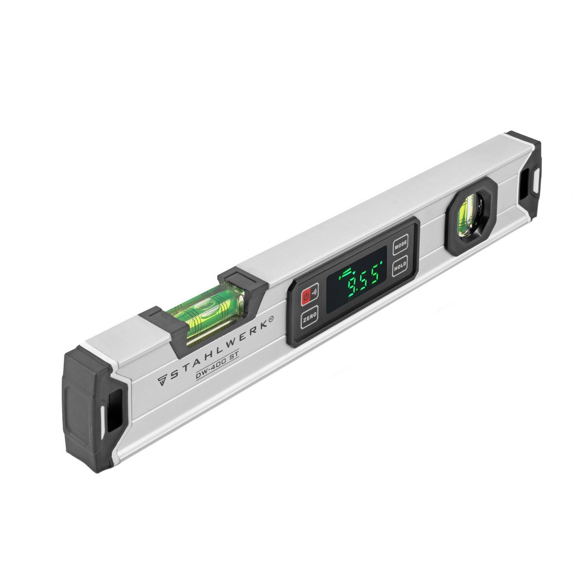 STAHLWERK Wasserwaage Digitale Wasserwaage DW-400 ST günstig online kaufen