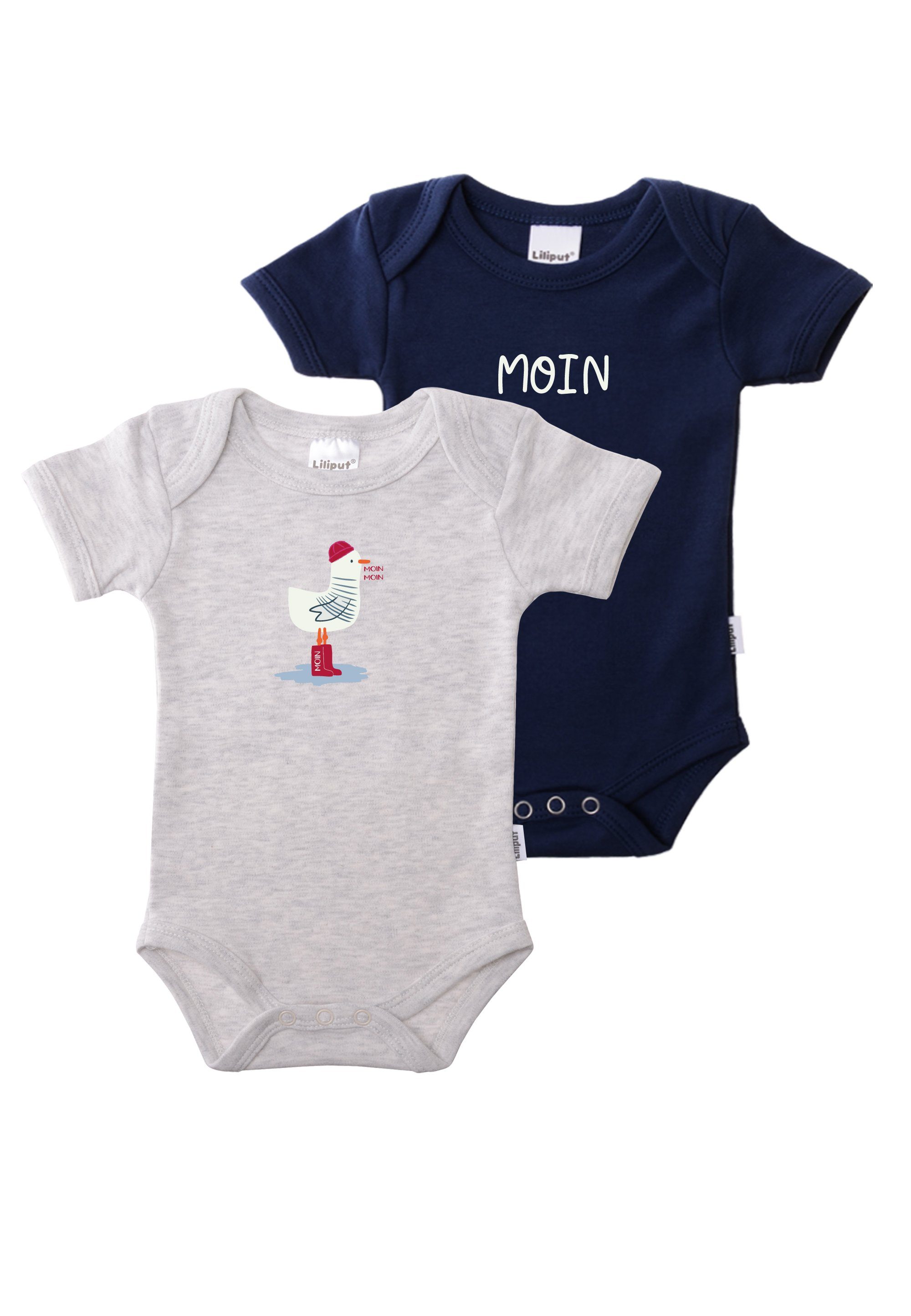 Liliput Body MOIN (2-tlg) im praktischen Doppelpack