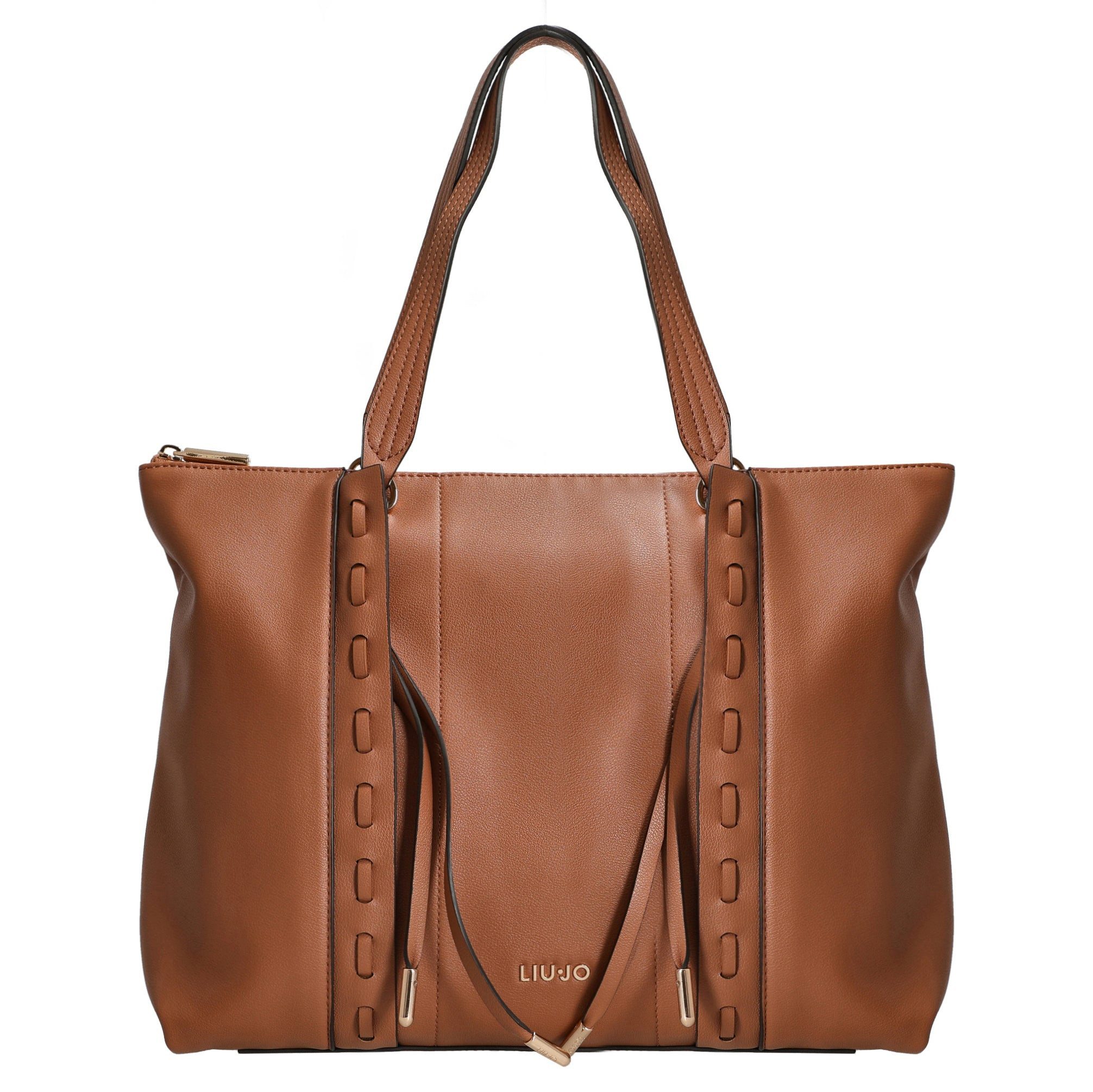 Umhängetasche Melodica - Umhängetasche 43 cm M (caramello)