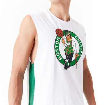 New Era Muskelshirt NBA Boston Celtics