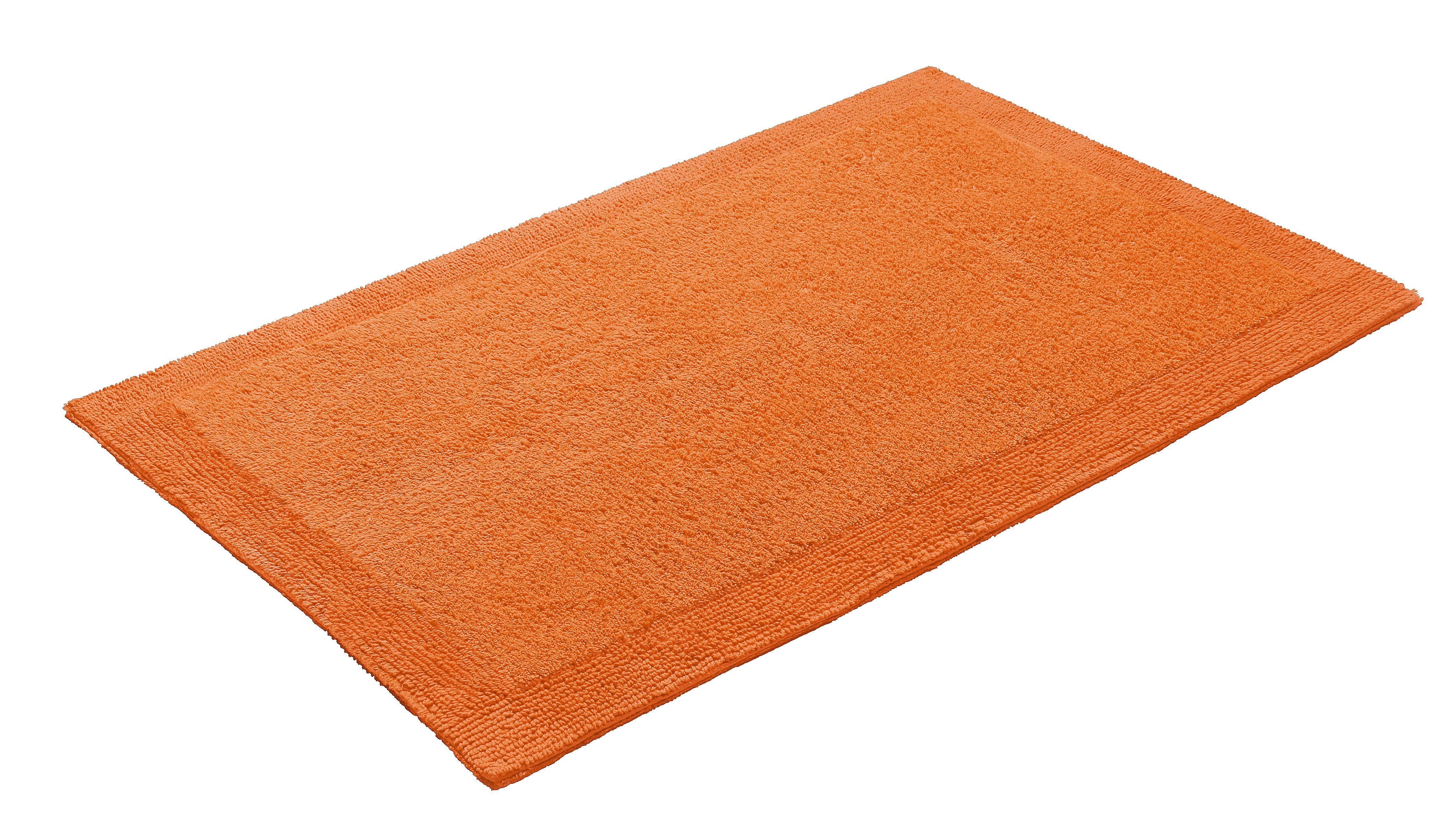 my home Badematte Kapra, Badvorleger, Badezimmer günstig online kaufen