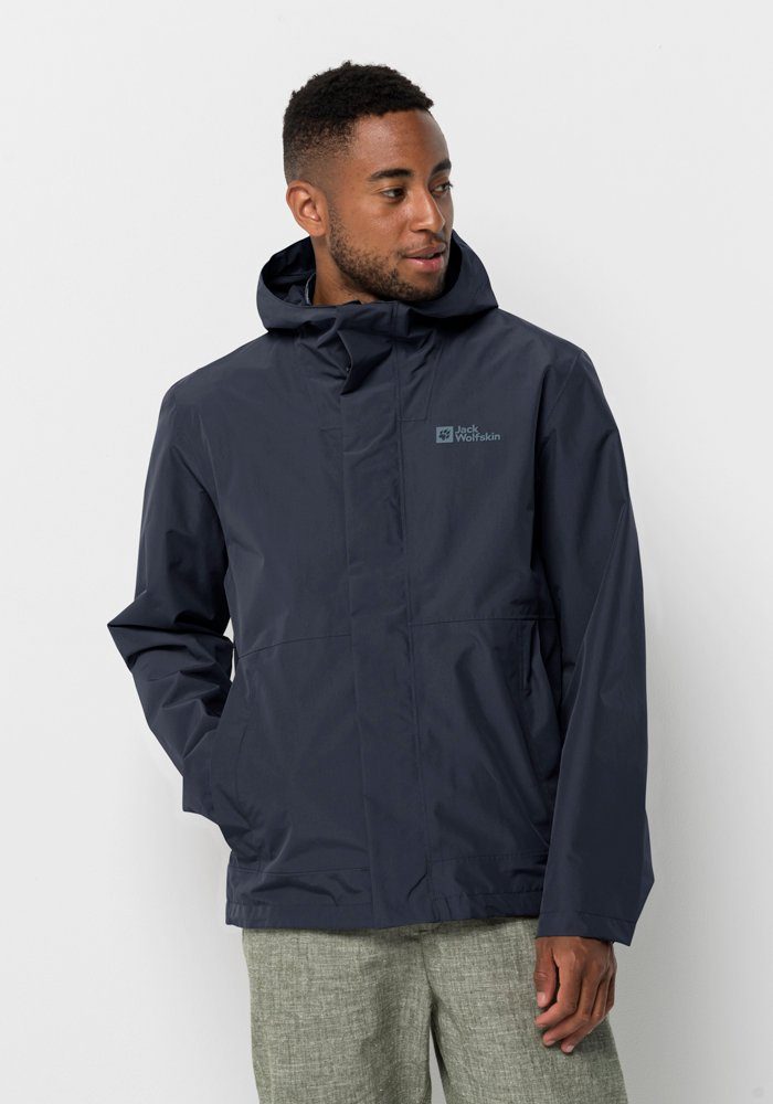 Jack Wolfskin Outdoorjacke BAYDREAM JACKET M