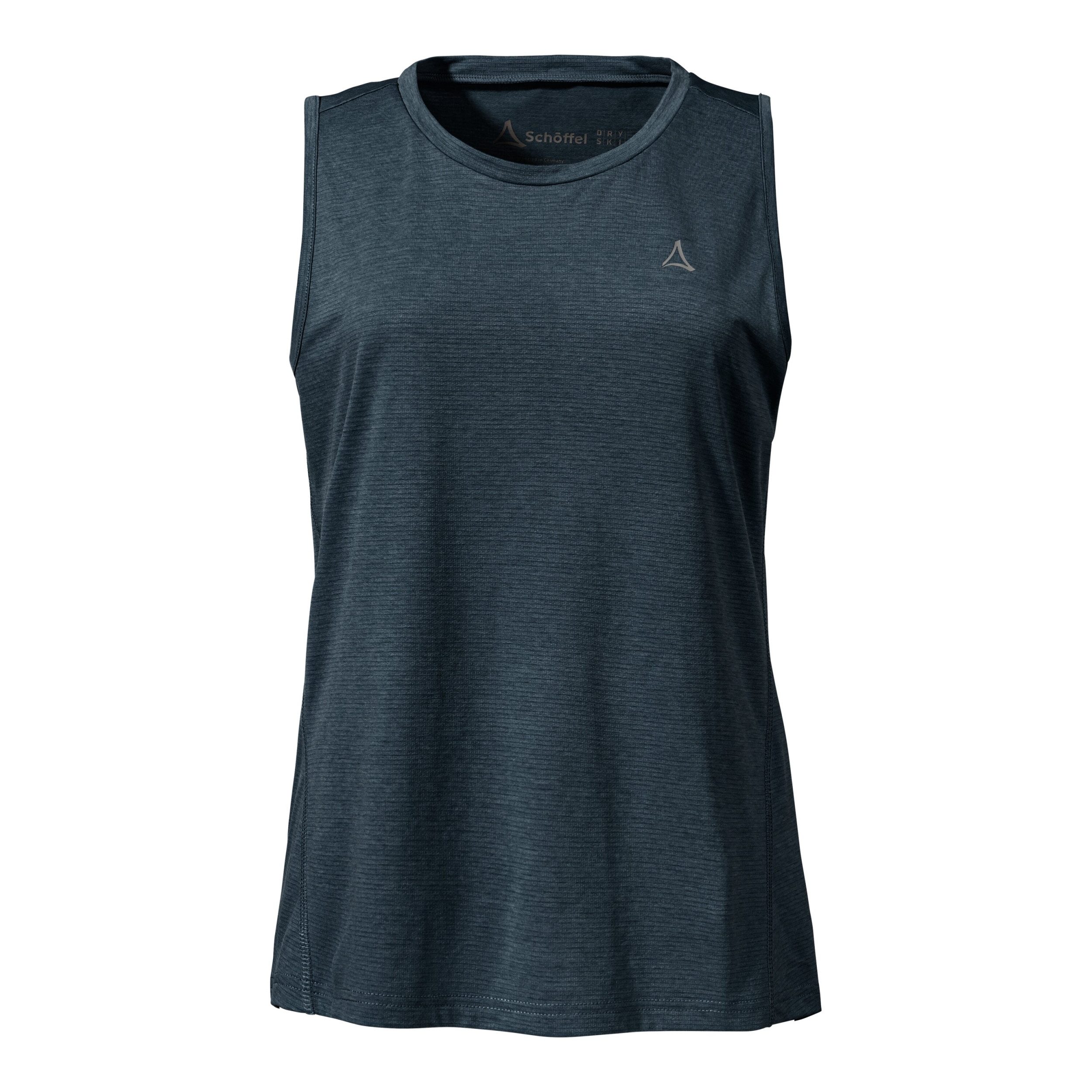 Schöffel Tanktop CIRC Top Tauron L günstig online kaufen