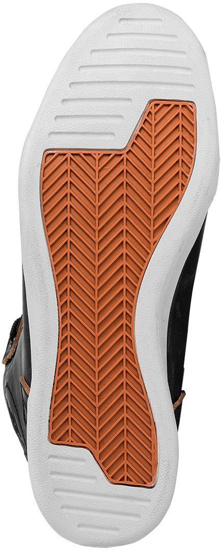 Bogotto Streetbiker Motorrad Schuhe Motorradstiefel – Bild 5 von 5