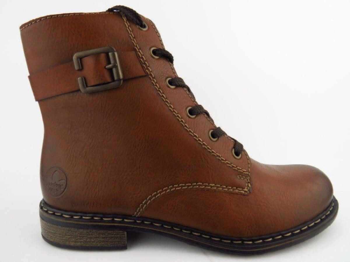 Rieker HWK Damen Stiefel Stiefel günstig online kaufen