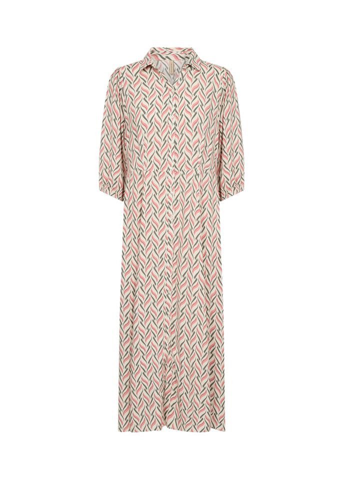soyaconcept Hemdblusenkleid günstig online kaufen