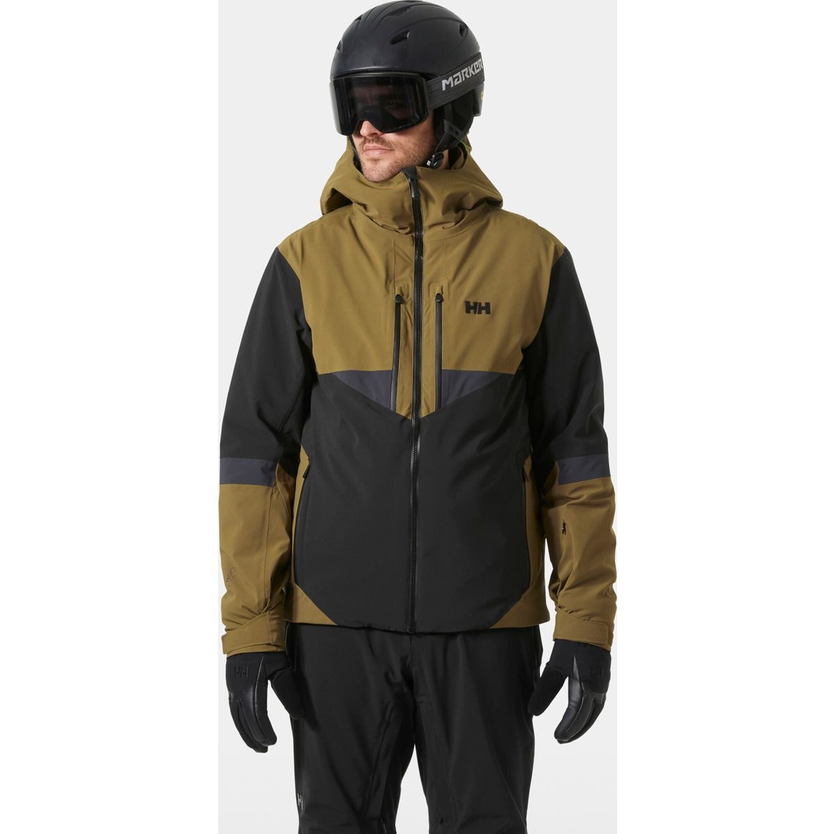 Helly Hansen Skijacke Kvitfjell Race INS Jacket Vielseitige Skijacke mit innovativer Technologie für maximale