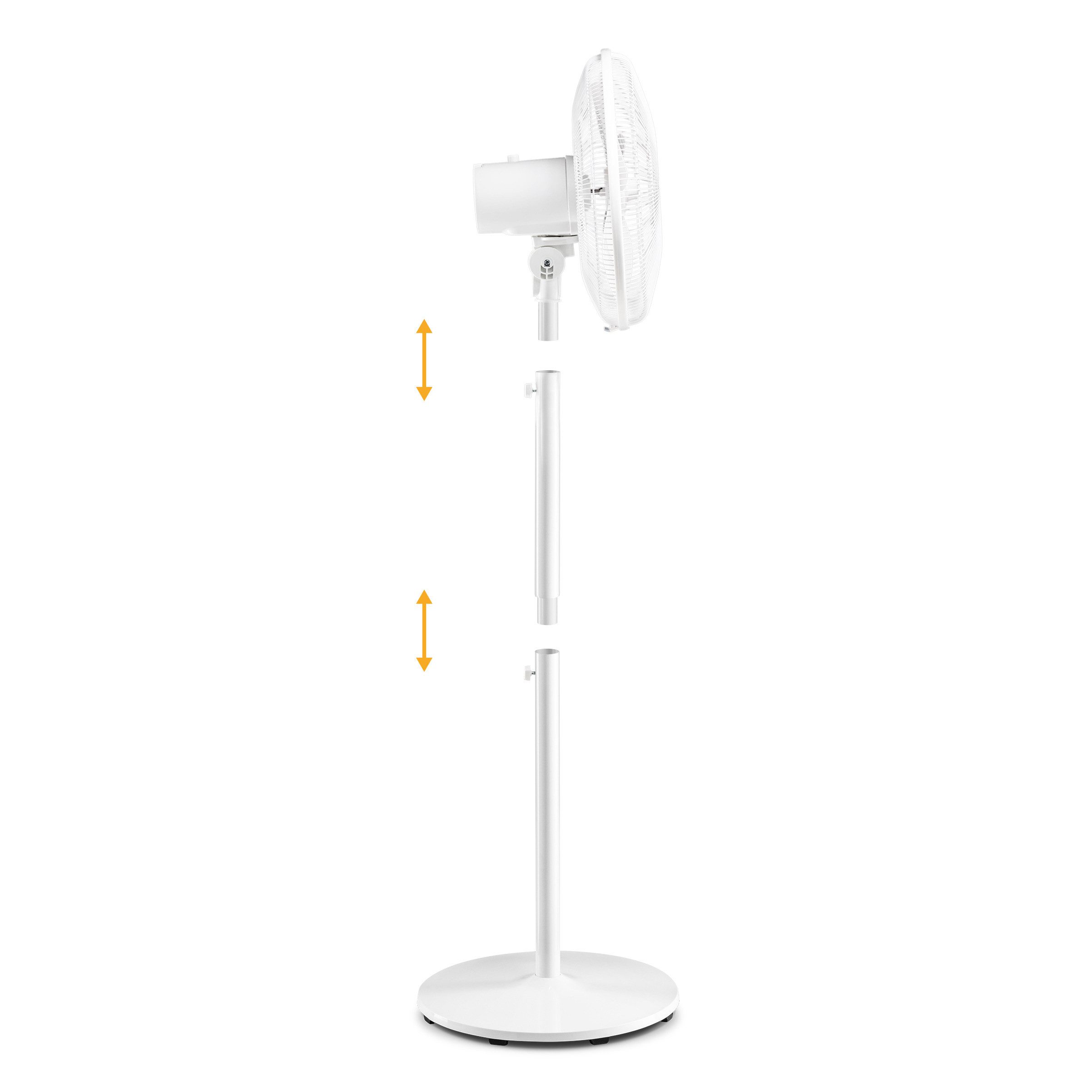 TROTEC Standventilator TVE 23 S günstig online kaufen