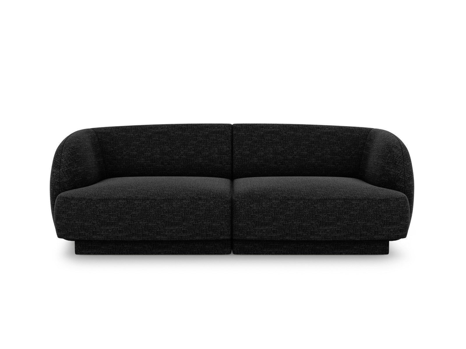 Micadoni Sofa Miley, 2-Sitzer günstig online kaufen
