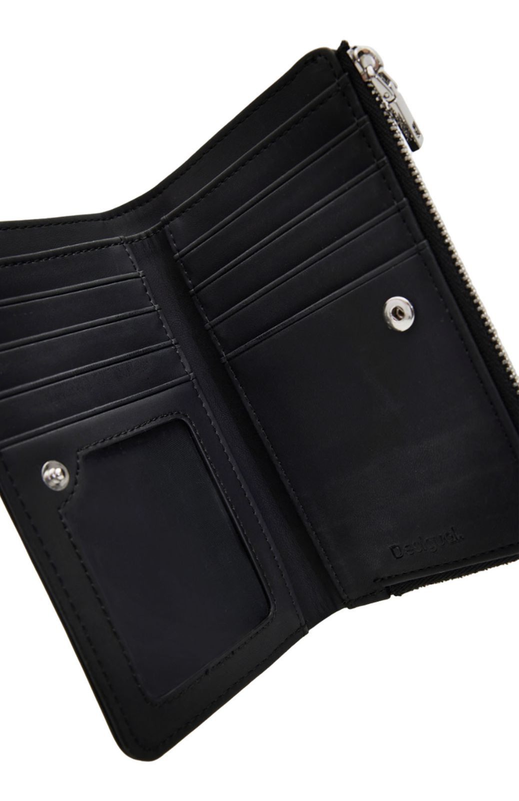 Desigual Geldbörse Emma 2.0 Small Wallet