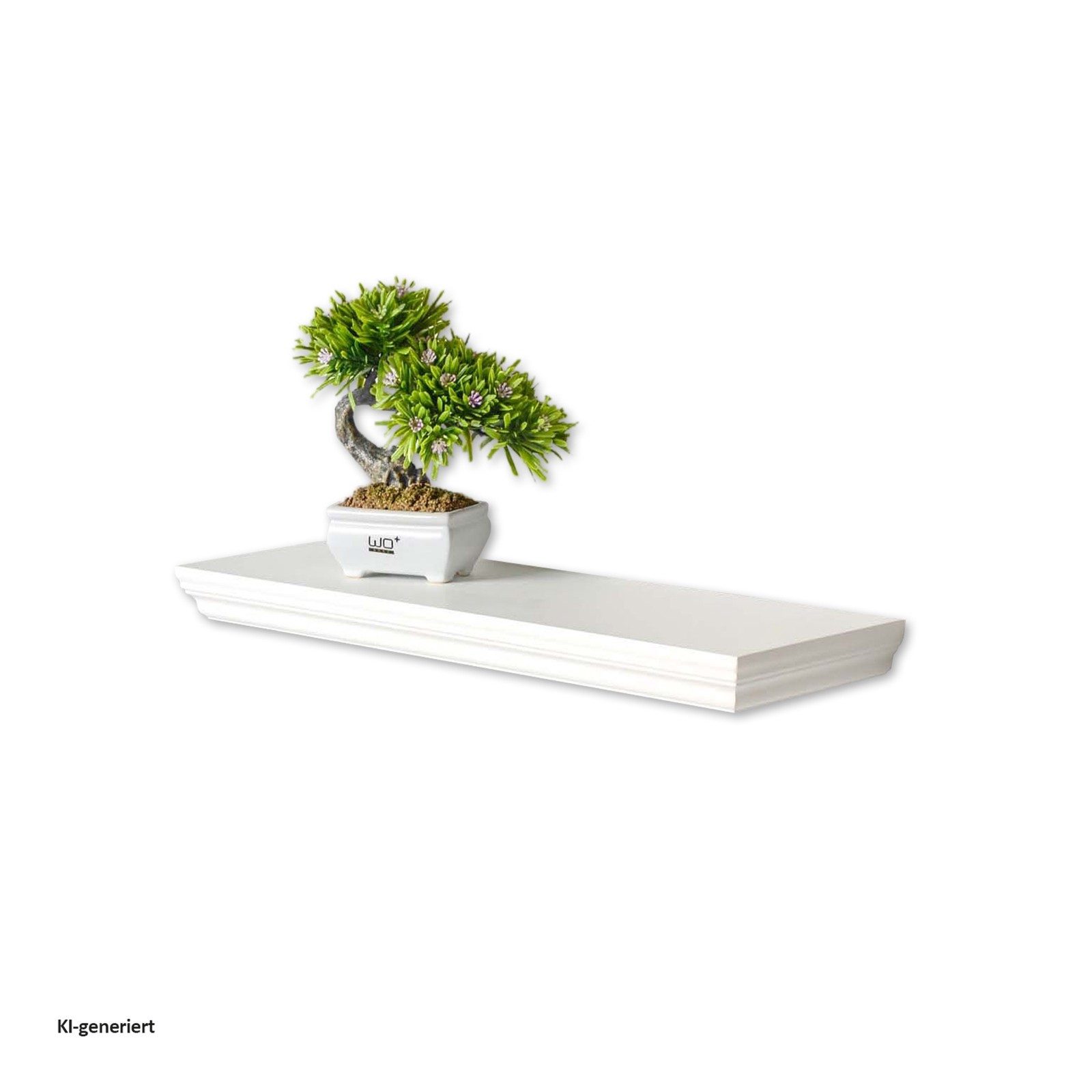 HTI-Line Wandboard Wandboard Altona Landhaus 60, Stück 1-tlg., Wandregal. Reduzierter Preis € 12,99. Unverbindliche Preisempfehlung € 29,99