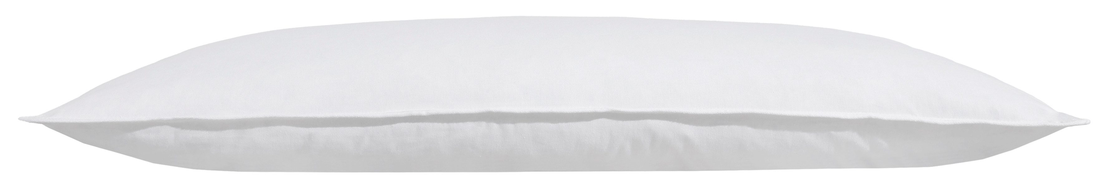 my home Federkopfkissen Cavanelle, Kissen in günstig online kaufen