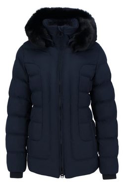 Wellensteyn Winterjacke Belvitesse Medium FourStreAirTec