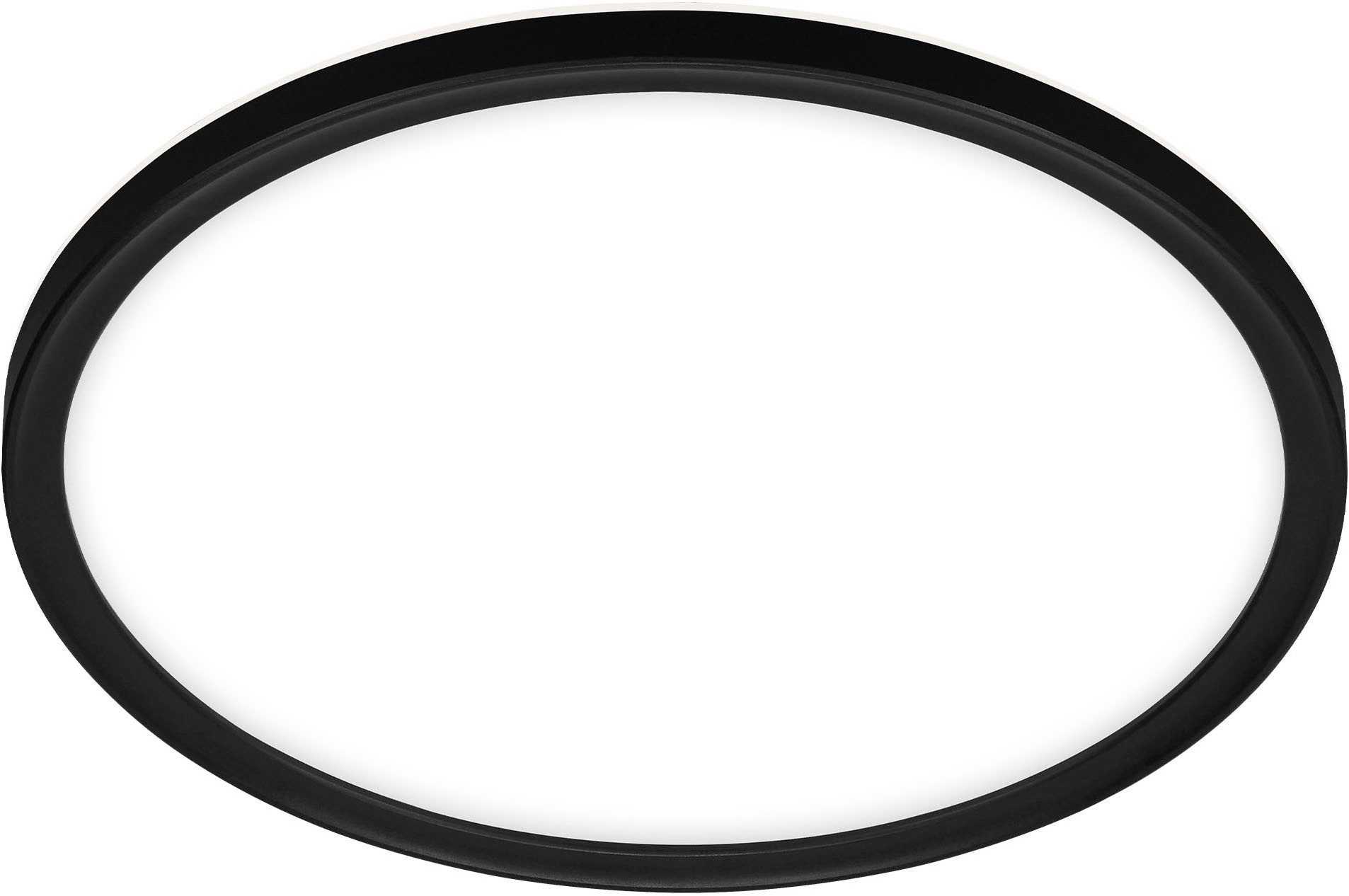 Briloner Leuchten Deckenleuchte Bad Deckenleuchte SLIM DRIP günstig online kaufen