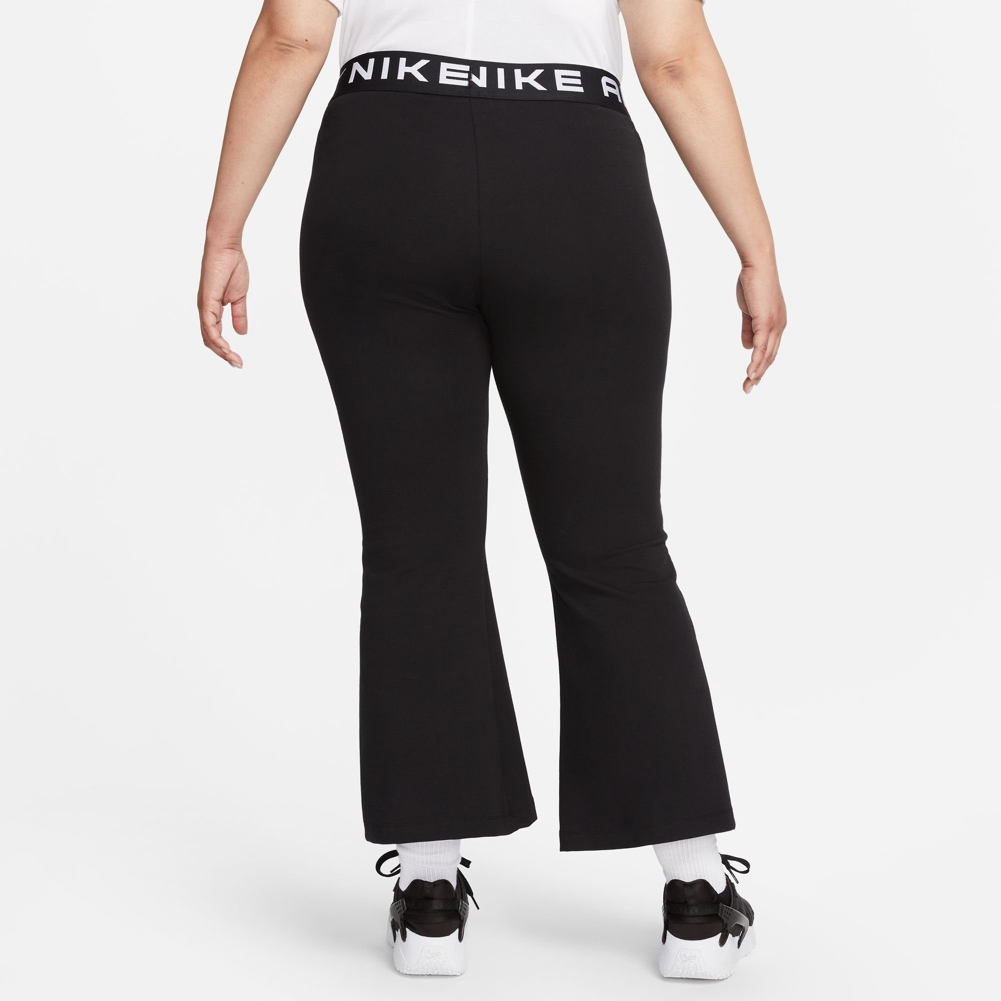 Nike Sportswear Leggings W NSW AIR HR TIGHT