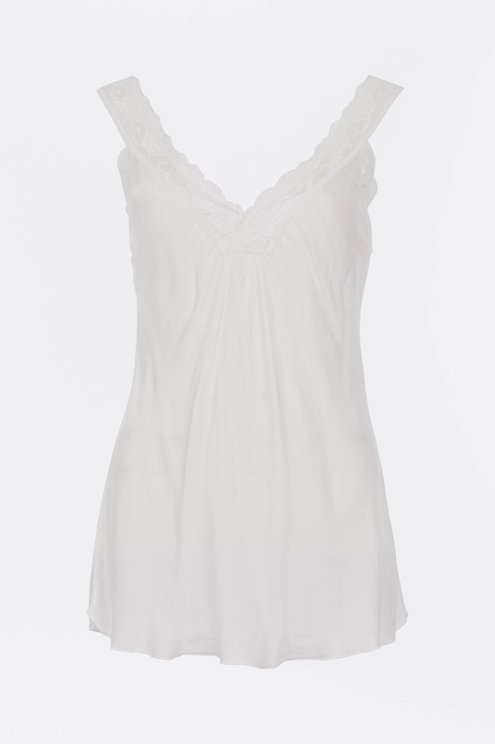 La Strada Spitzentop