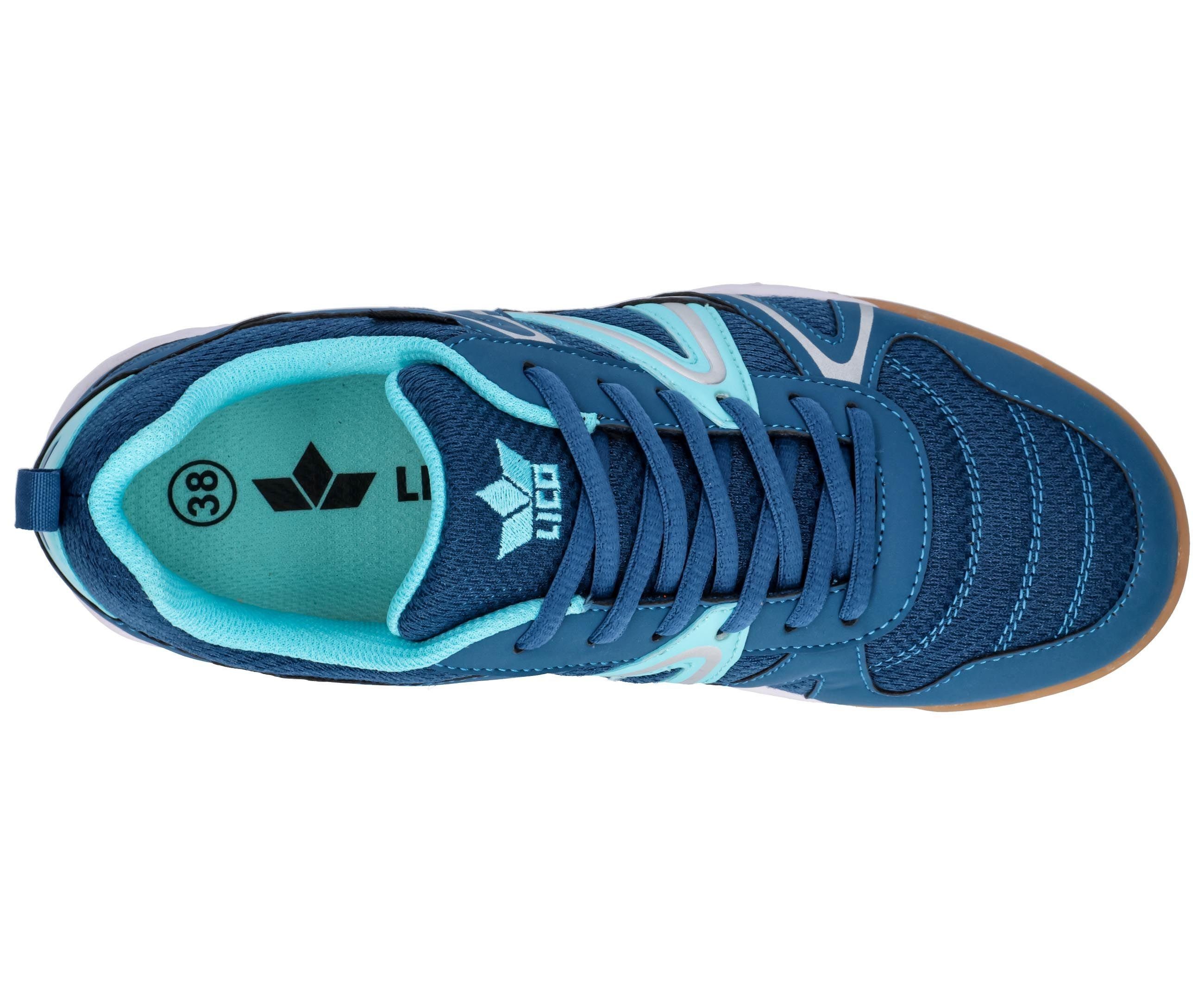 Lico Sportschuh Fit Indoor Hallenschuh