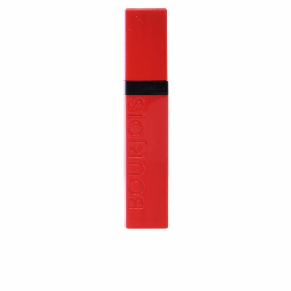 Lippenstift ROUGE LAQUE liquid lipstick #05-red to toes 6ml