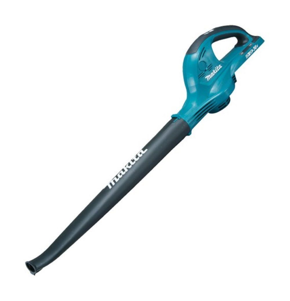 Makita Akku-Laubbläser Akku-Gebläse DUB361Z 2x18V