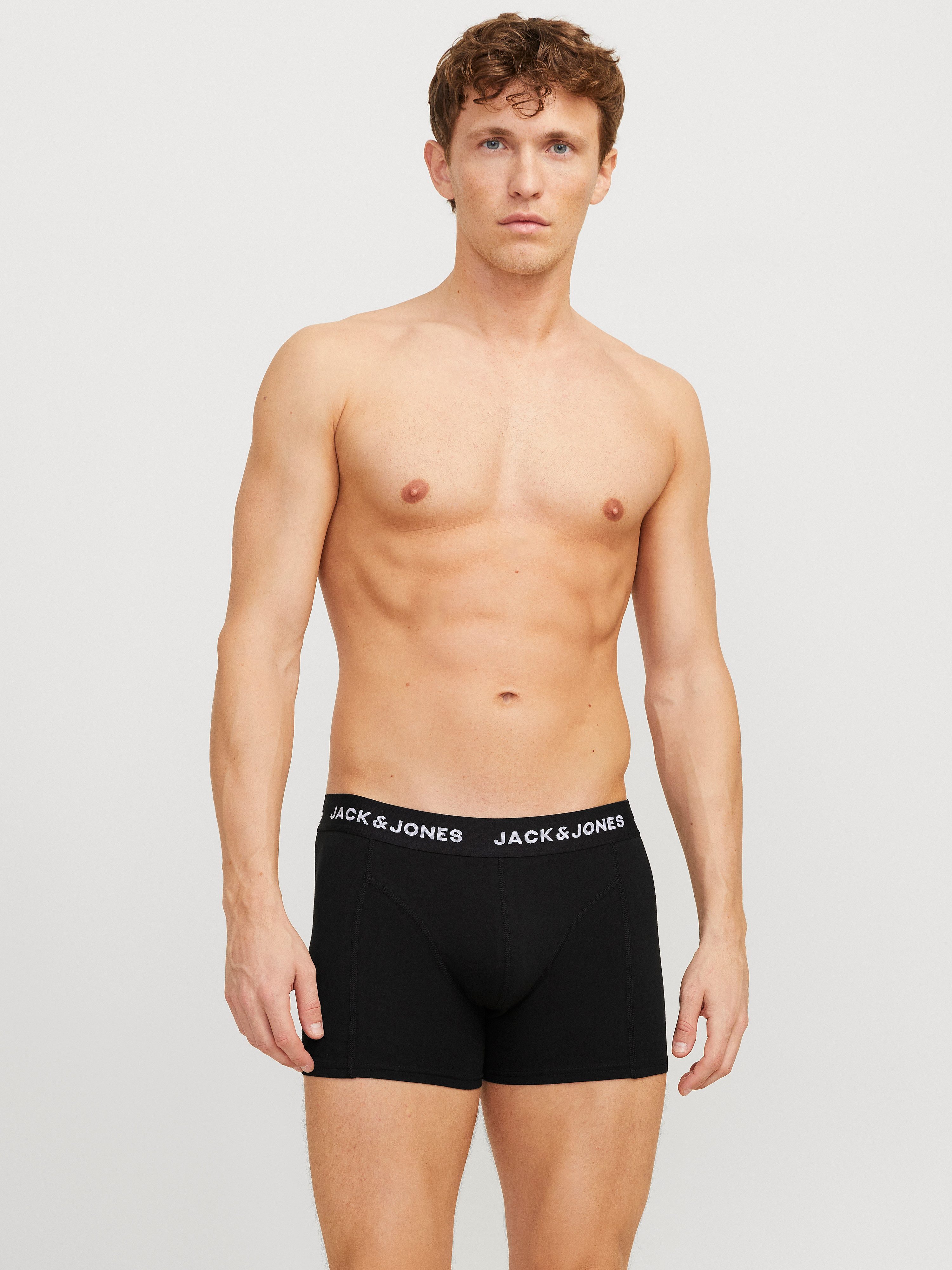 Jack & Jones Trunk JACBRADY FLOWER günstig online kaufen