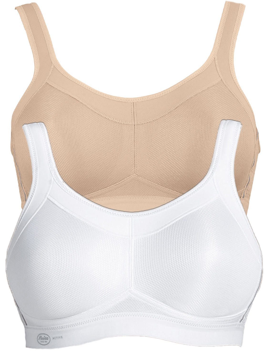 Anita Active Sport-BH Sport BH momentum (Spar-Set, 2-tlg., 2er-Pack) vorgef günstig online kaufen