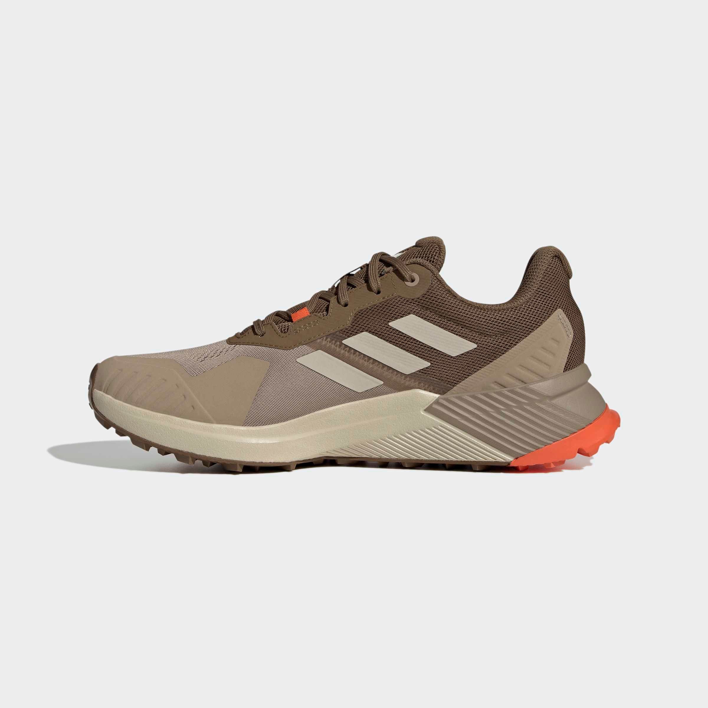 adidas TERREX SOULSTRIDE RAIN.RDY TRAILRUNNING Winterboots wasserdicht