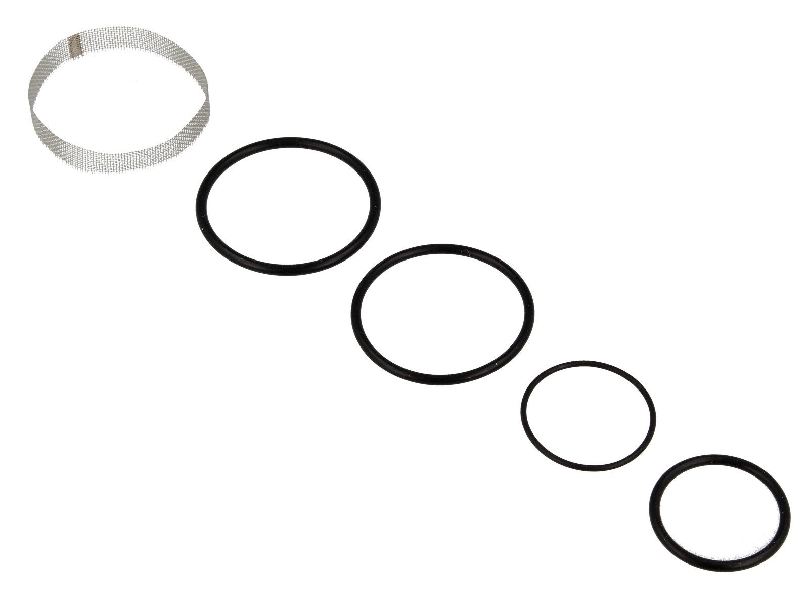 Ideal Standard Armaturkartusche Standard Wartungs-Set, Kartusche Itherm - A963429NU