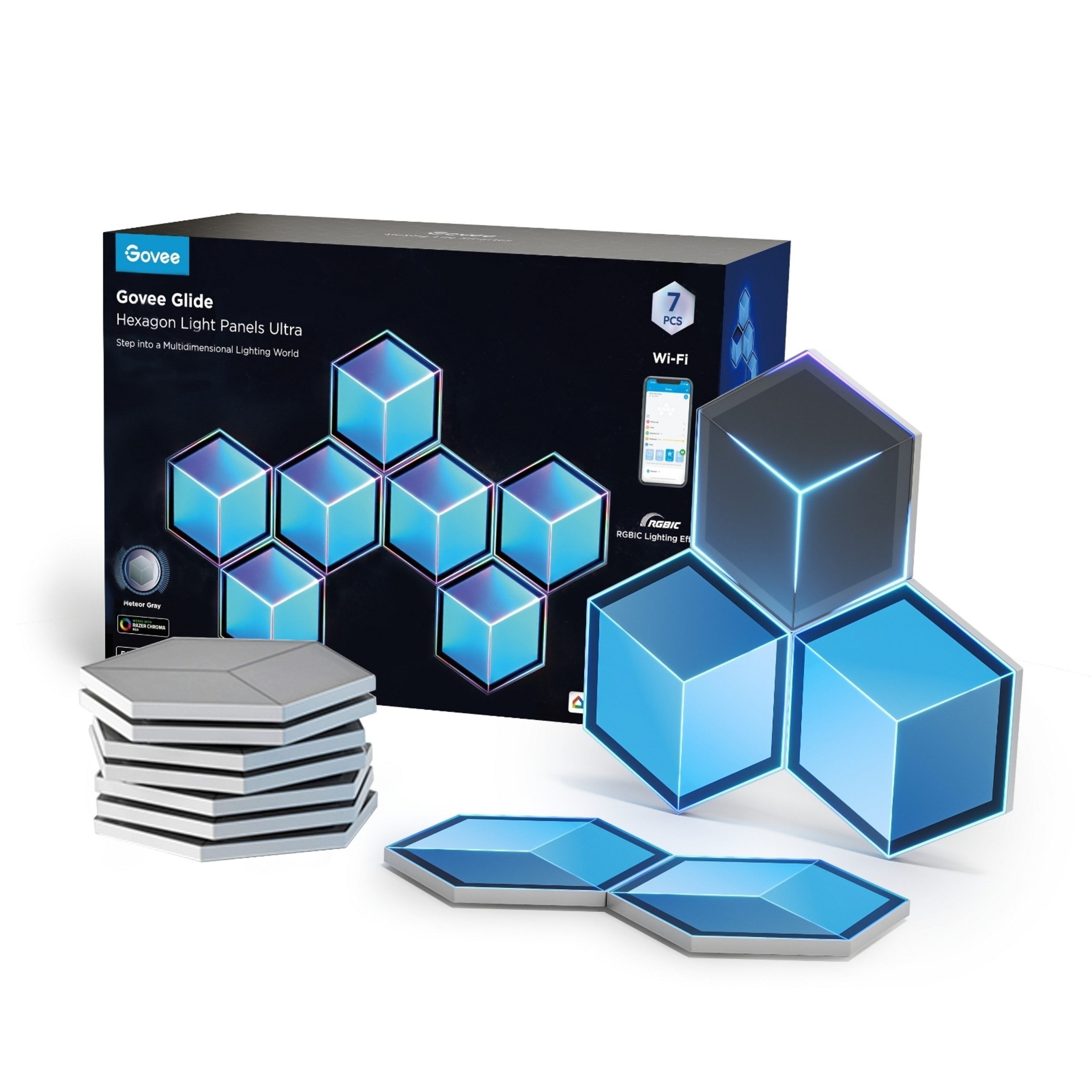 Govee Smarte Lampe