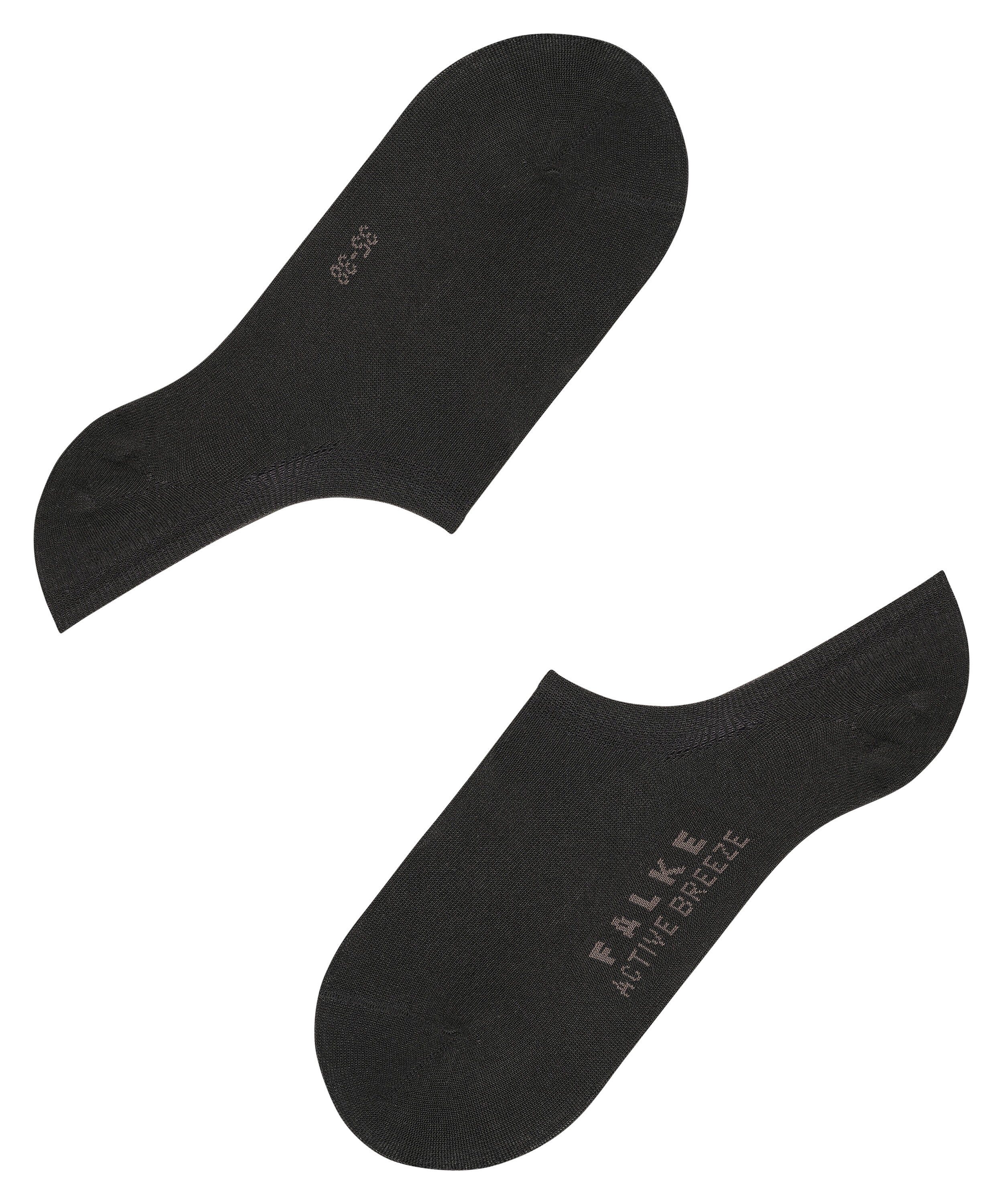 FALKE Füßlinge Active Breeze Füßlinge aus atmungsaktivem Material (1-Paar) aus atmungsaktivem Material