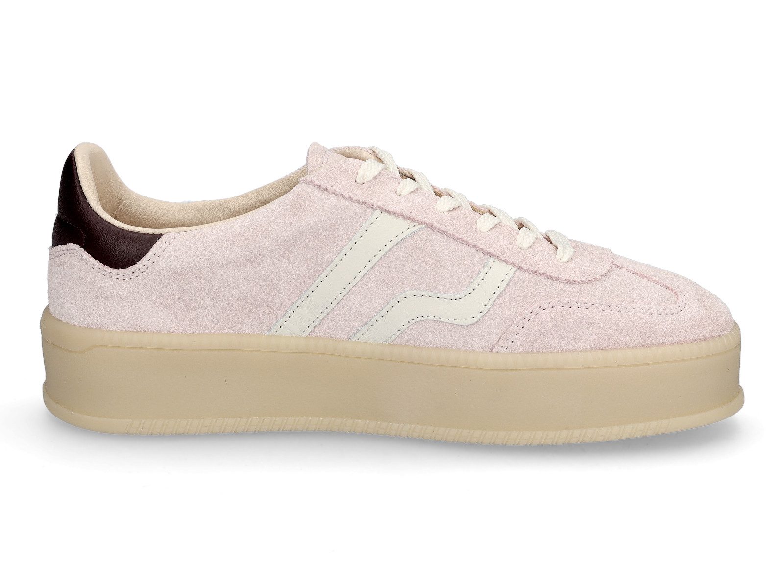 Gant Gant Damen Sneaker Cuzmani rosa Sneaker
