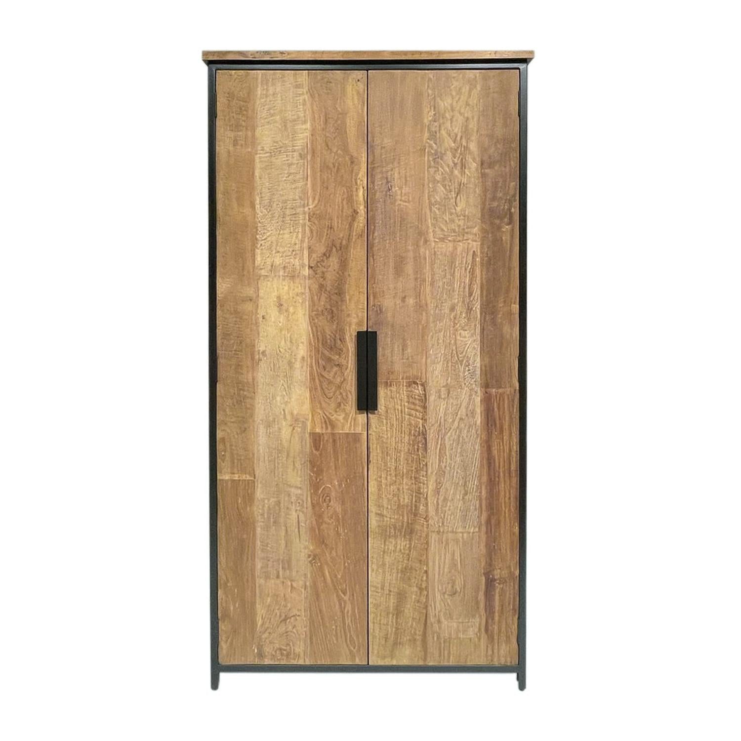 Livingfurn Mehrzweckschrank