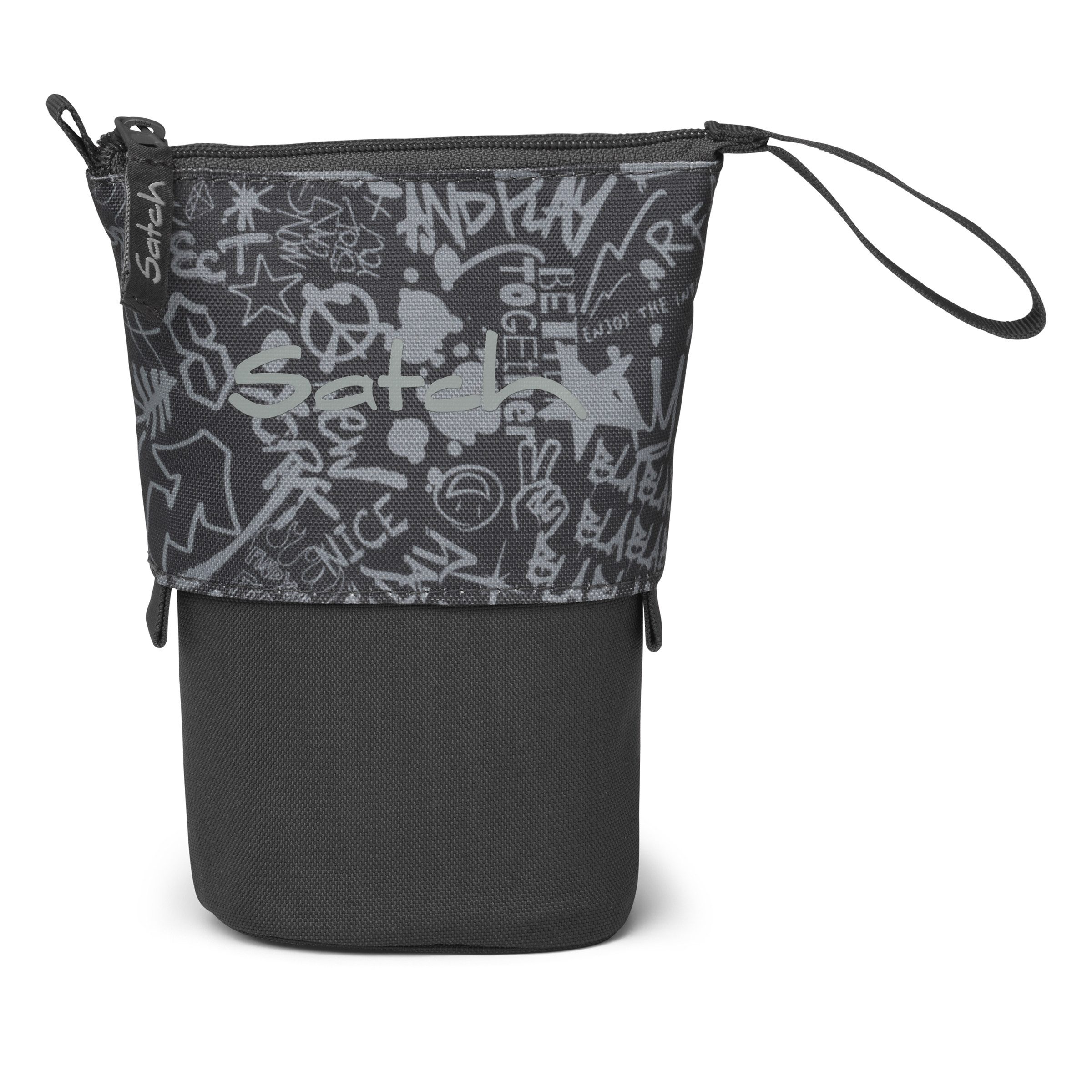 Satch Federmäppchen Pencil Slider, (1-tlg)
