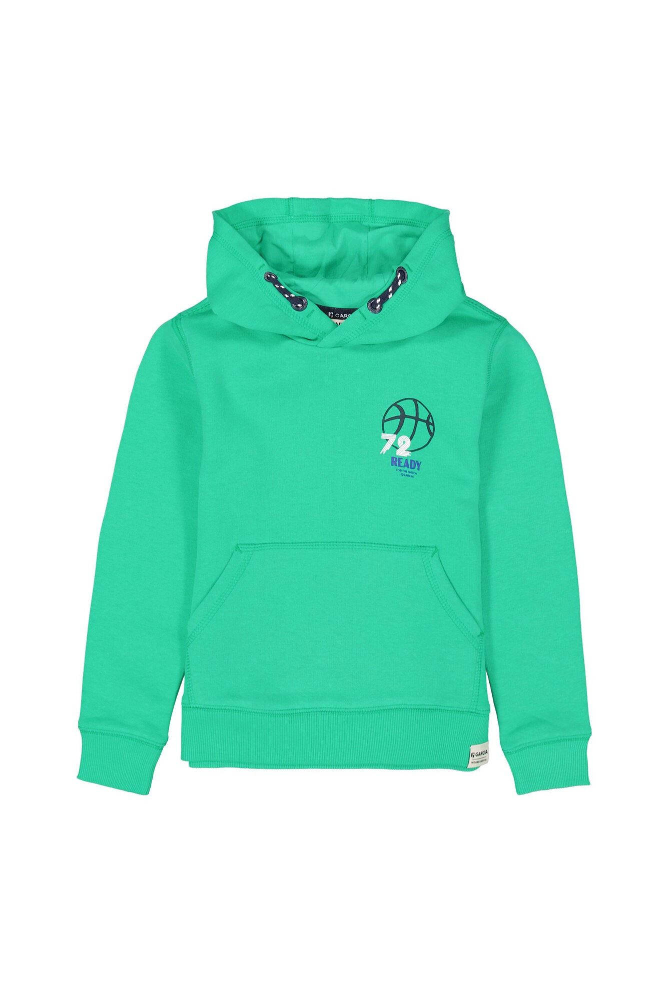 Garcia Kapuzenshirt Jungen Kapuzenshirt (H55462)