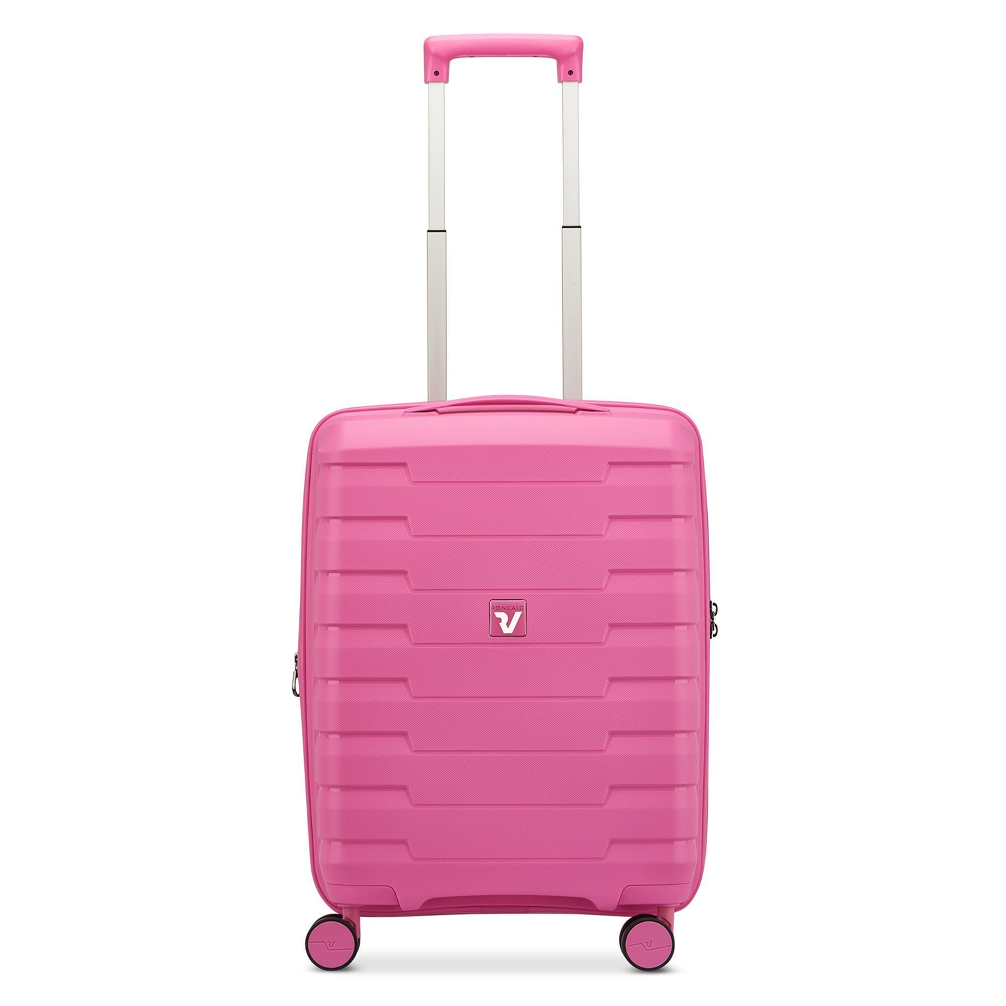 RONCATO Handgepäck-Trolley Skyline 2.0, 4 Rollen, Polypropylen