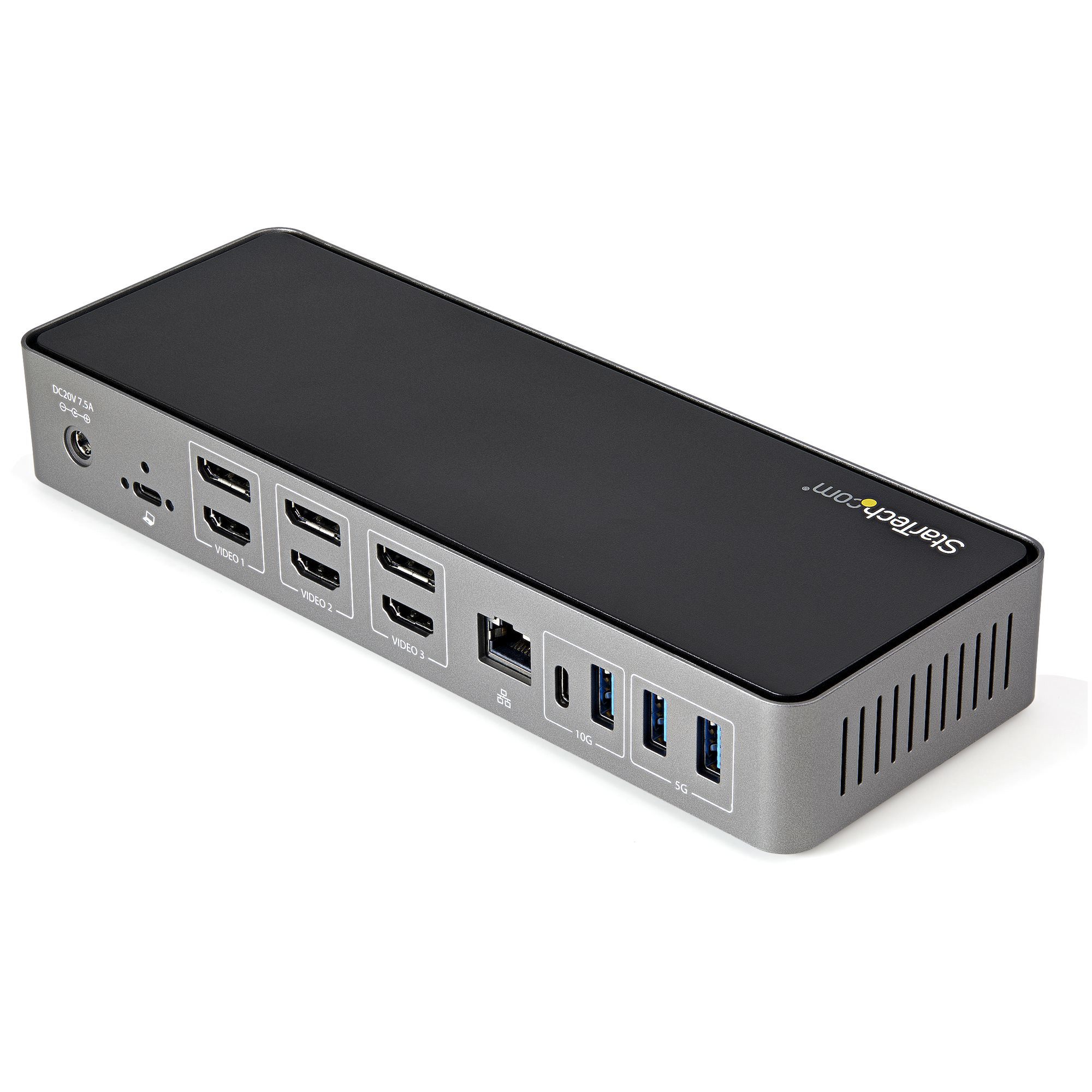 Startech.com Notebook