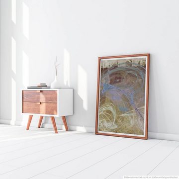 Sinus Art Poster Home - 60x90cm Poster