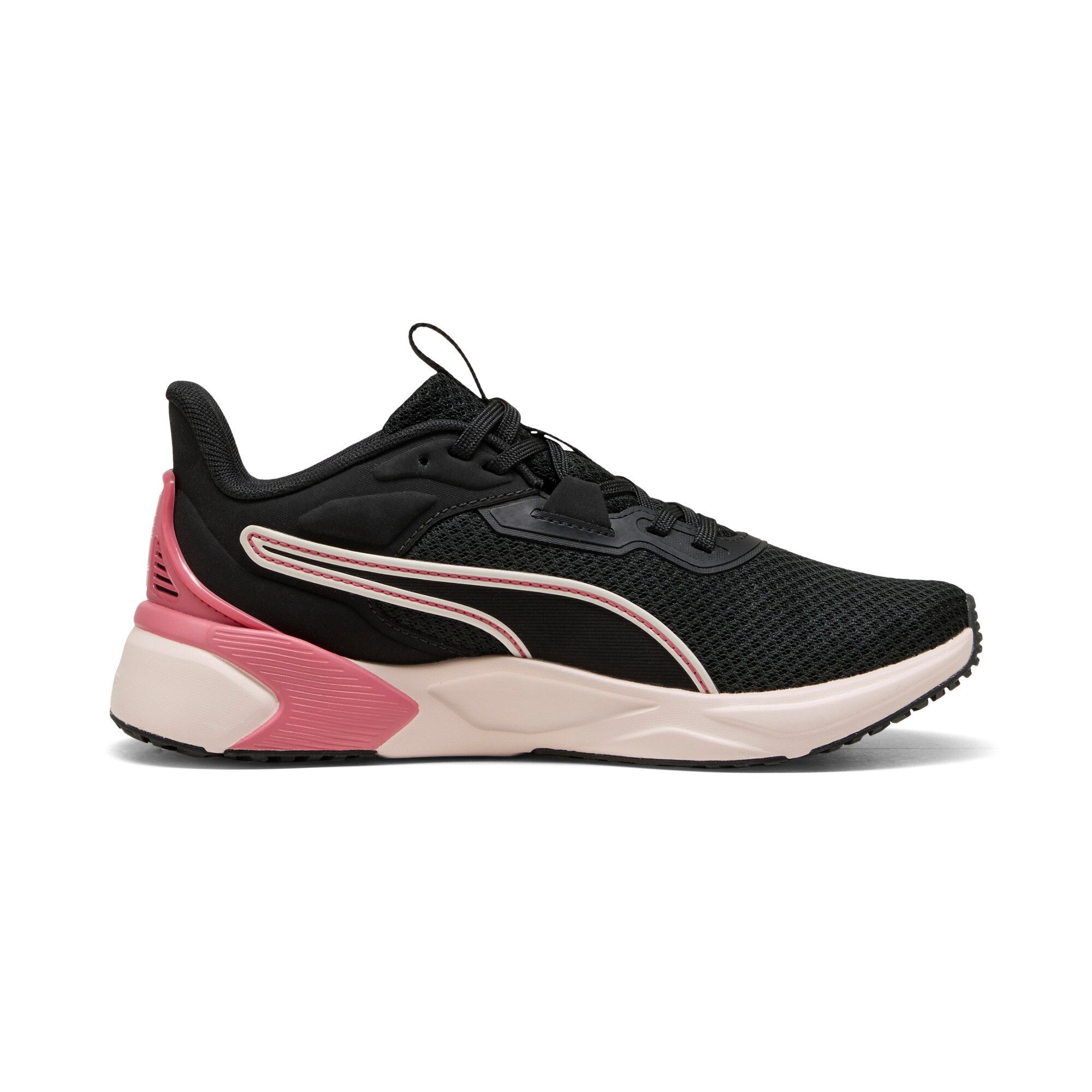 PUMA DISPERSE XT 4 Trainingsschuh Textil-Obermaterial, Gummilaufsohle mit PROTREAD-Technologie