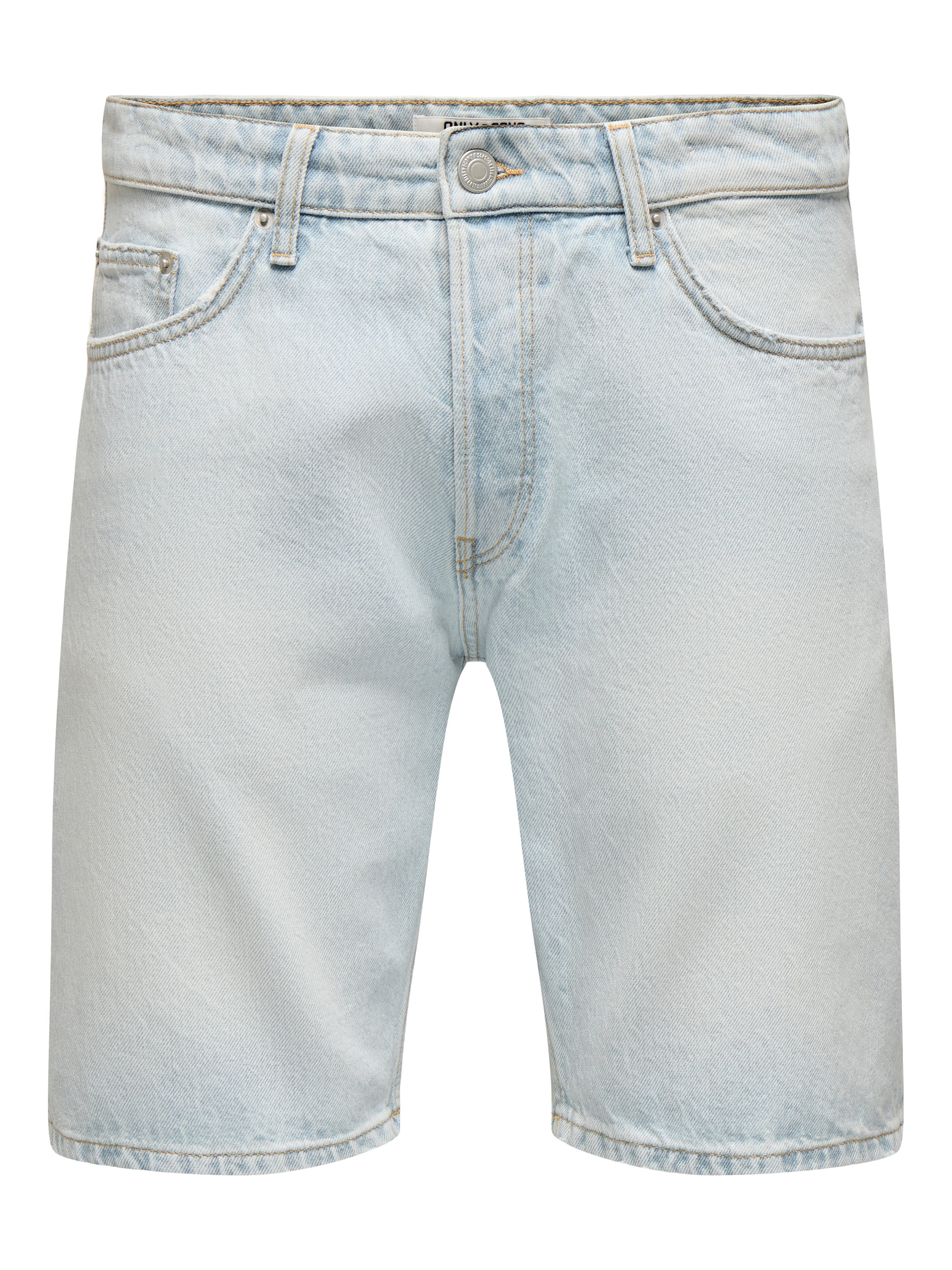 Bermudas ONSEDGE LB 3662 DOT DNM SHORTS