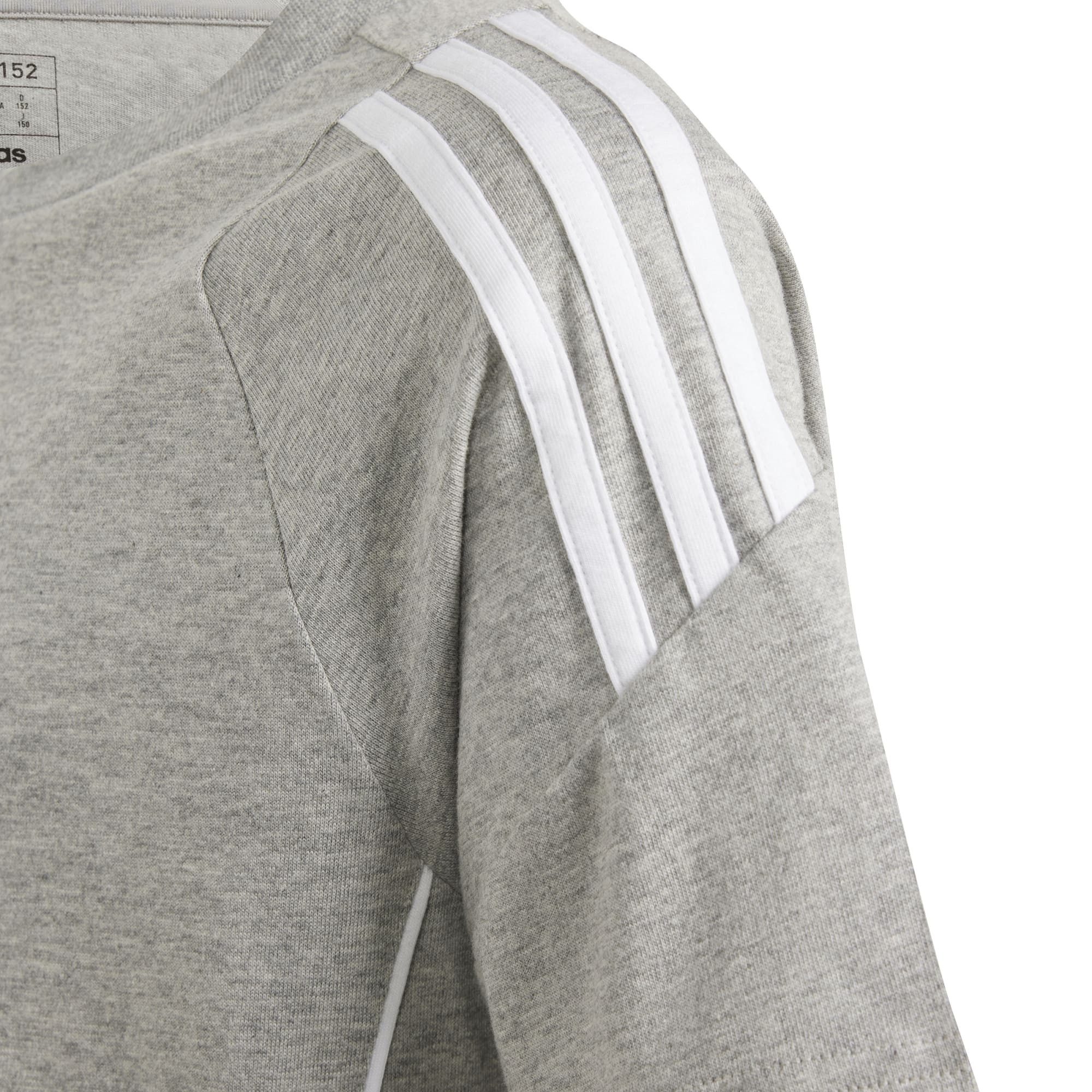 adidas Performance T-Shirt adidas Kinder T-Shirt Tiro 24 Sweat Tee Y