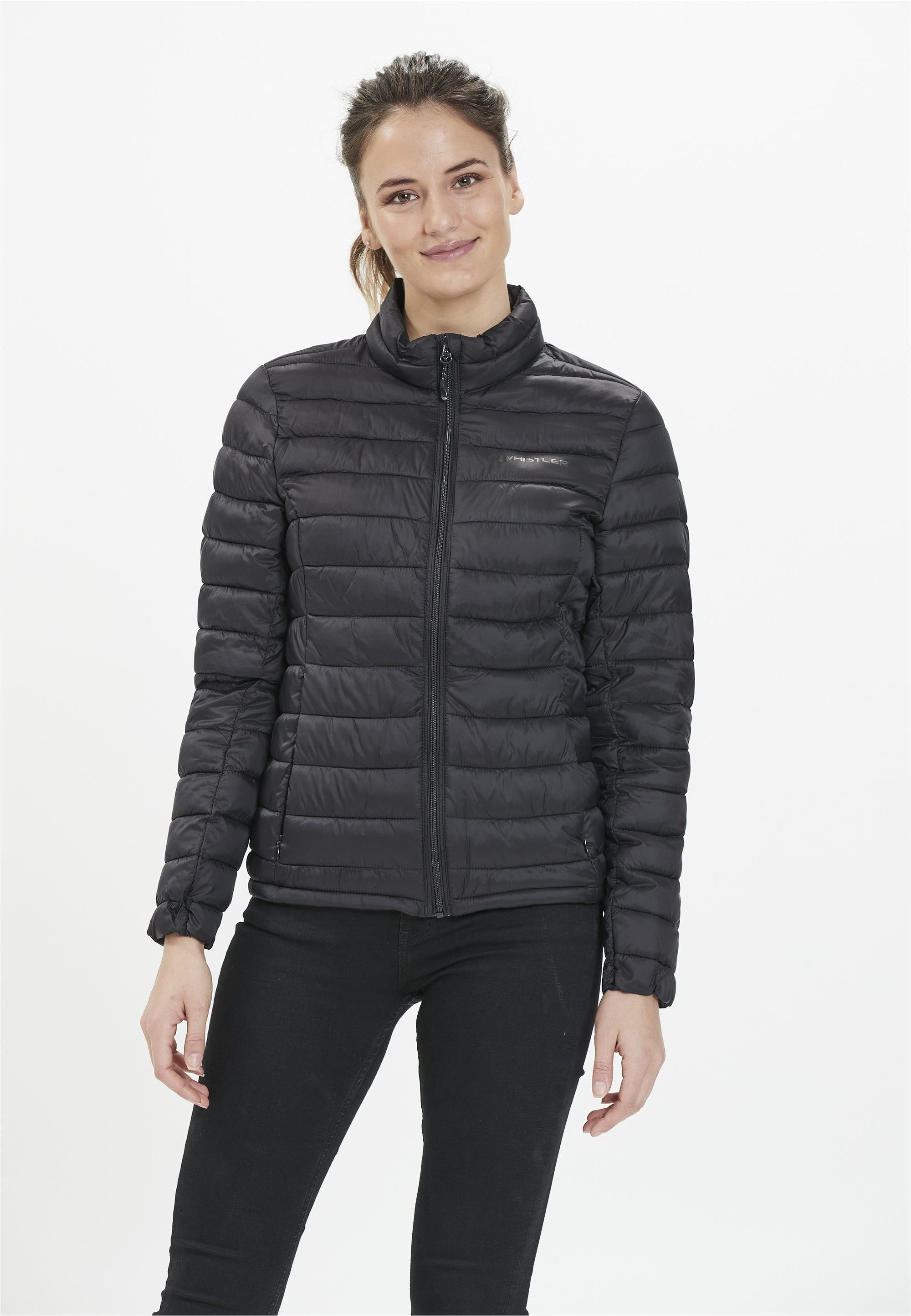 WHISTLER Steppjacke Tepic W Pro-lite mit günstig online kaufen