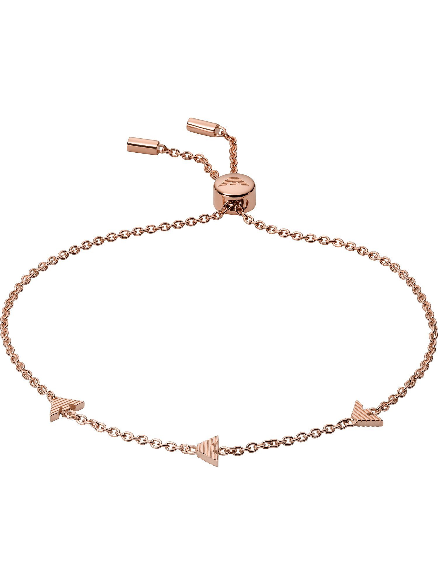 Armband Emporio Armani Damen-Armband 925er Silber