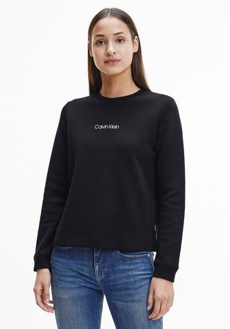Calvin Klein Sportinio stiliaus megztinis »MINI Mar...