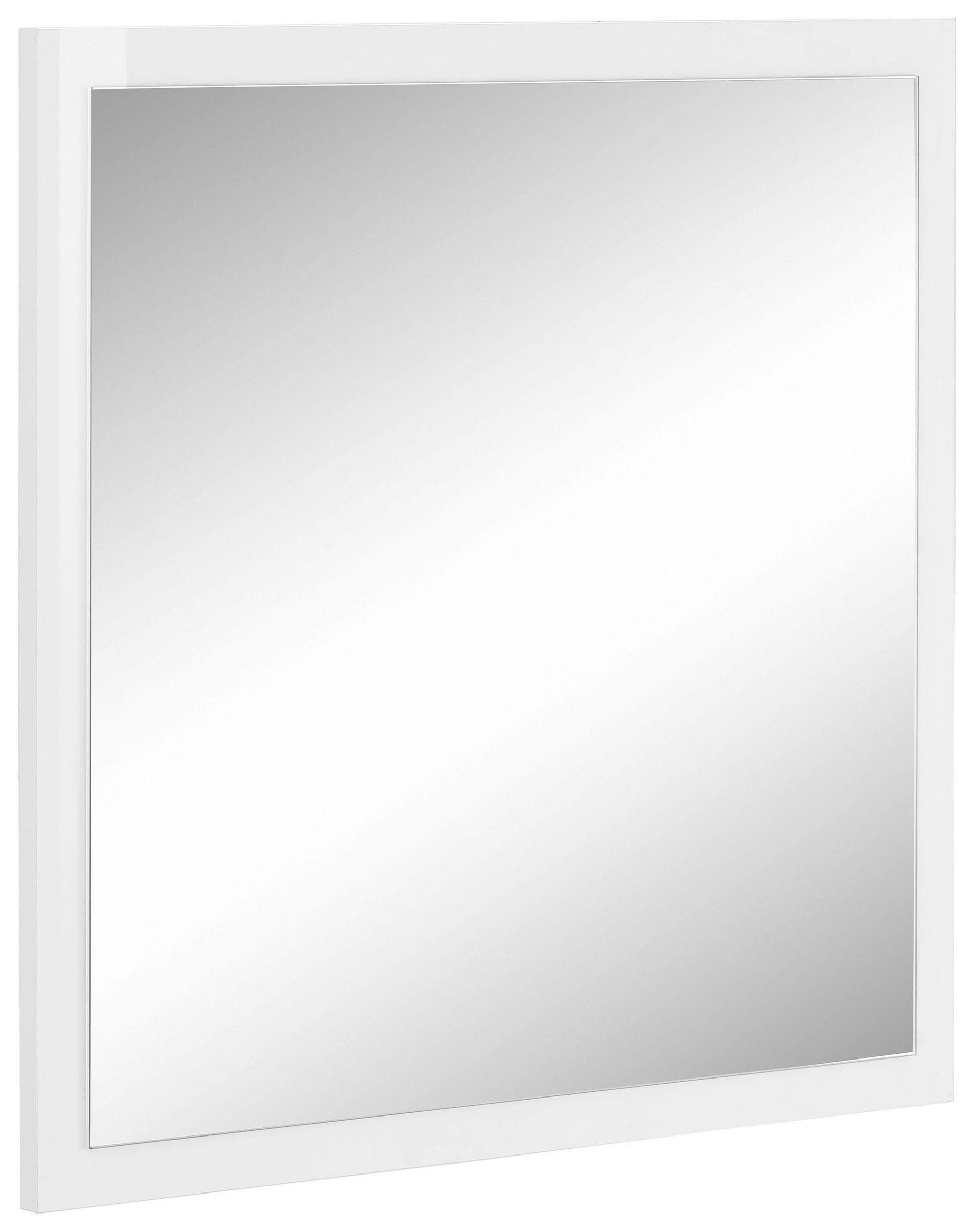 möbelando Wandspiegel Magione, 60 x 60 günstig online kaufen