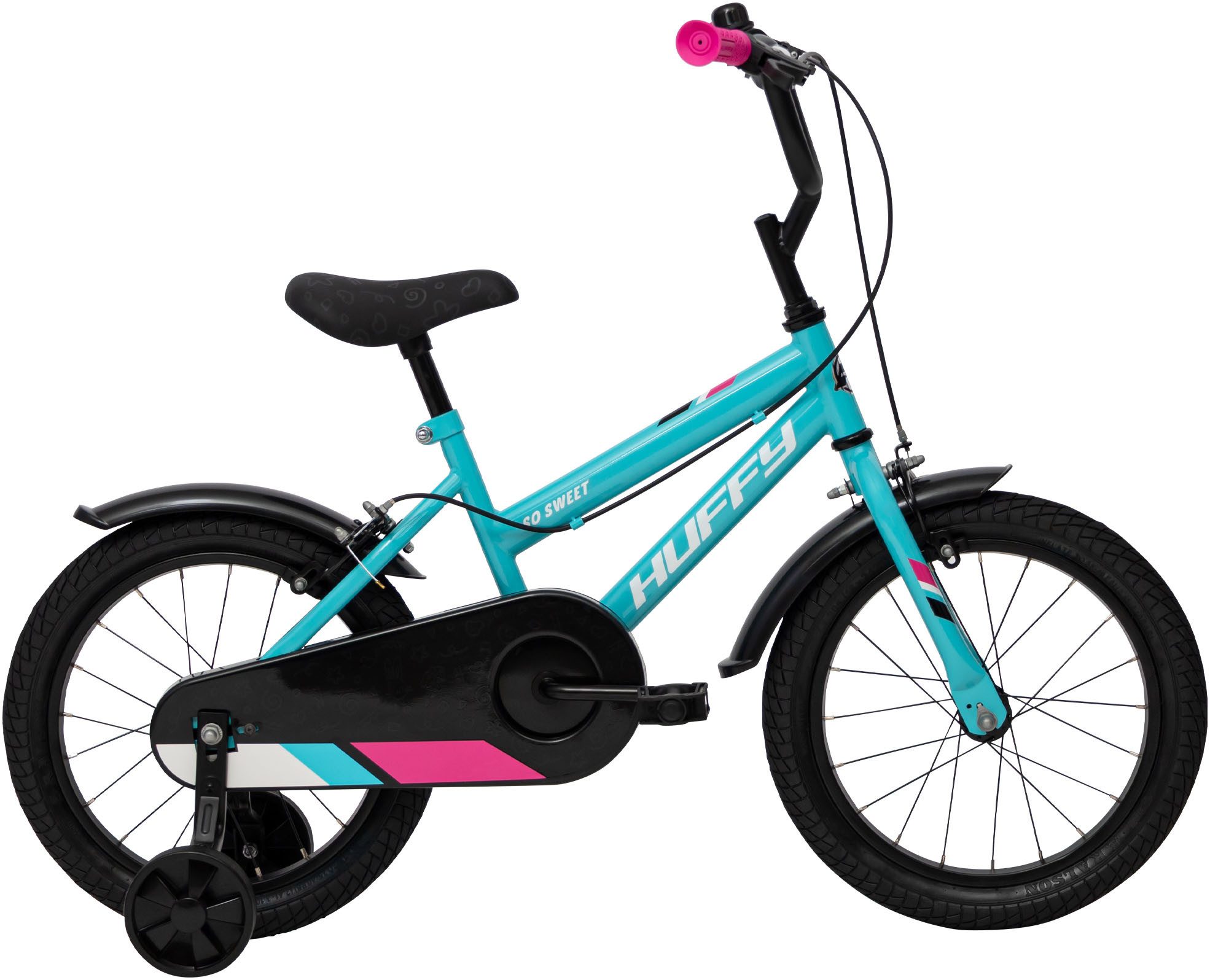 Huffy Kinderfahrrad So Sweet